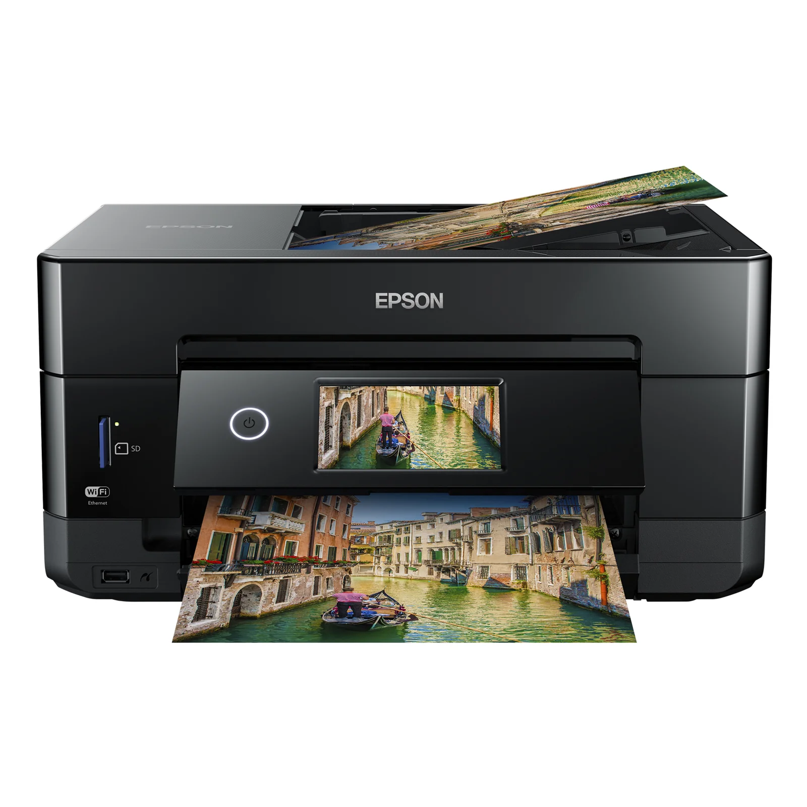 Expression Premium XP-7100 Jet d'encre A4 5760 x 1440 DPI 32 ppm Wifi