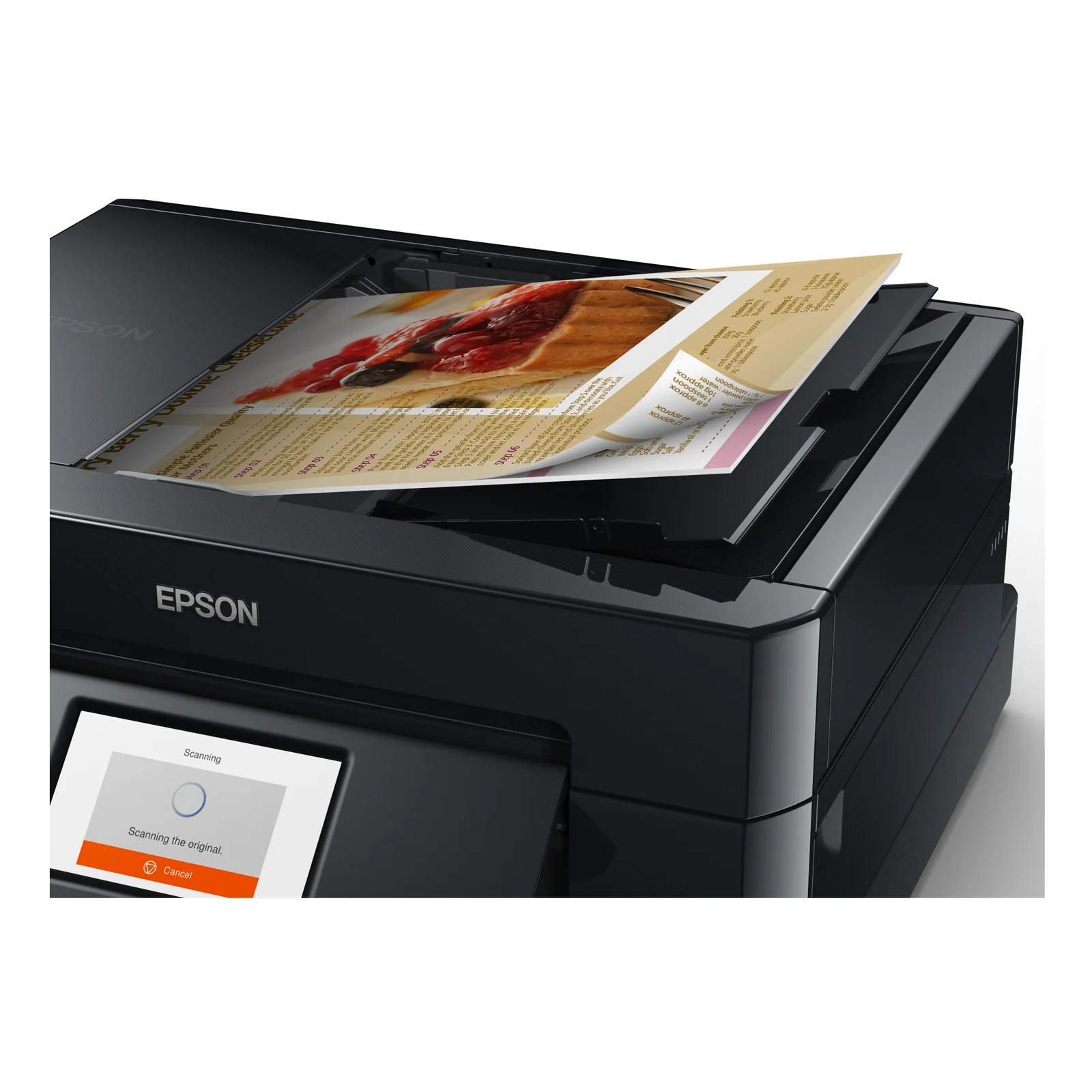 Epson Expression Premium XP-7100 Jet d'encre A4 5760 x 1440 DPI 32 ppm Wifi
