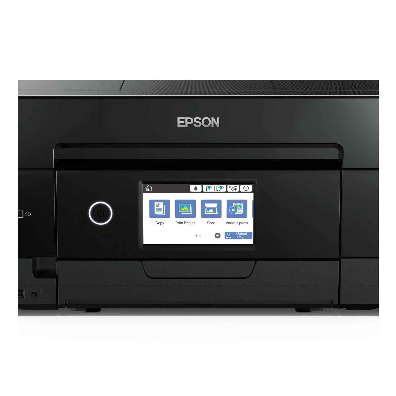 Epson Expression Premium XP-7100 Jet d'encre A4 5760 x 1440 DPI 32 ppm Wifi