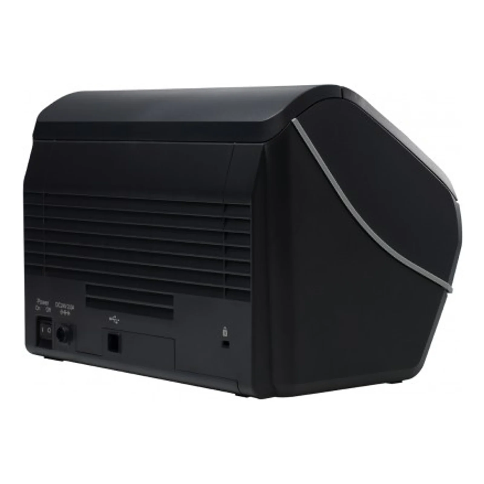 Epson GT-S85N Alimentation papier de scanner 600 x 600 DPI A4 Noir