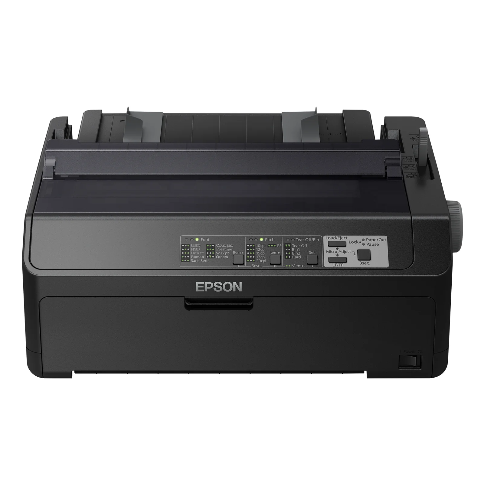 LQ-590II