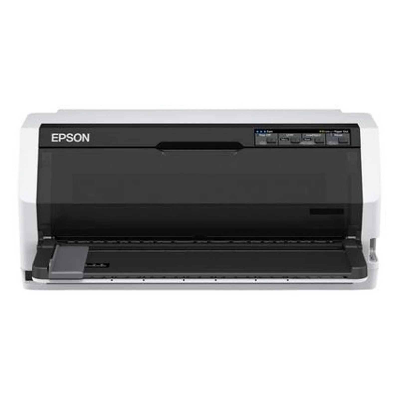 Epson LQ-690II imprimante matricielle (à points) 4800 x 1200 DPI 487 caractères par seconde