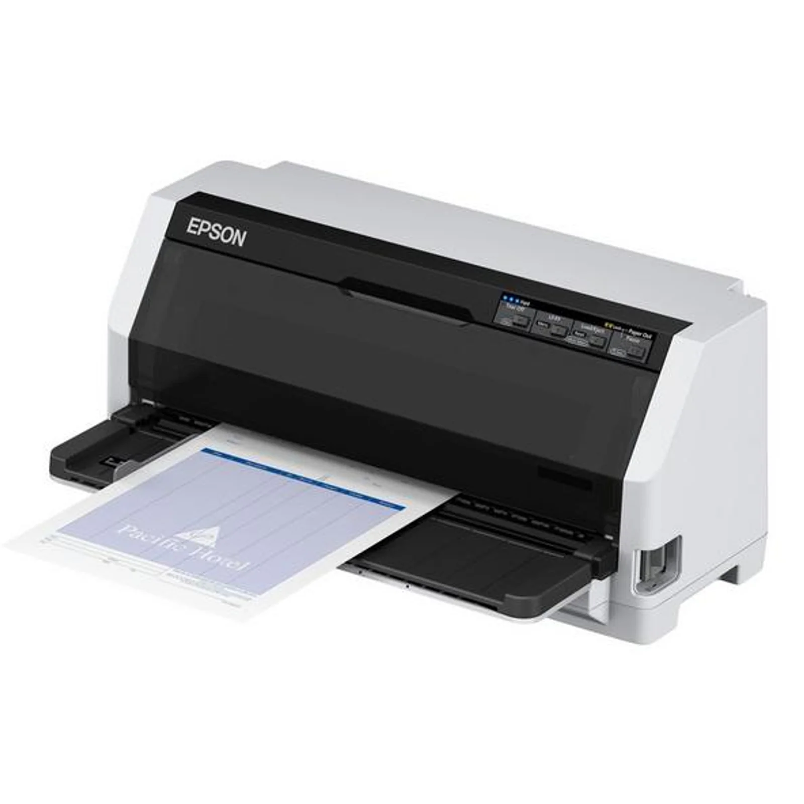 Epson LQ-690II imprimante matricielle (à points) 4800 x 1200 DPI 487 caractères par seconde