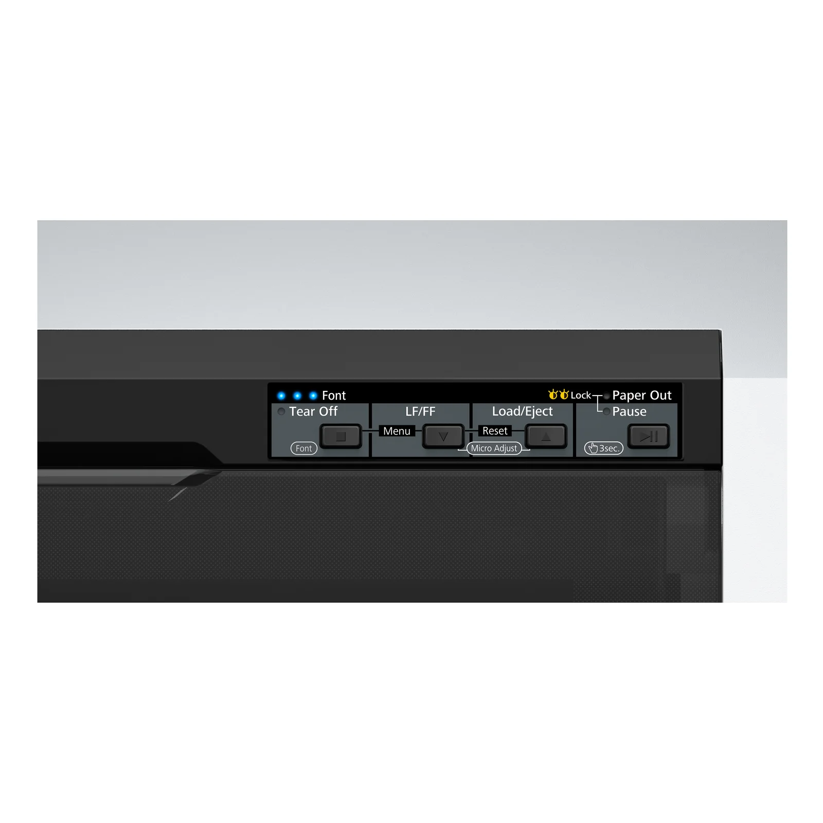 Epson LQ-780