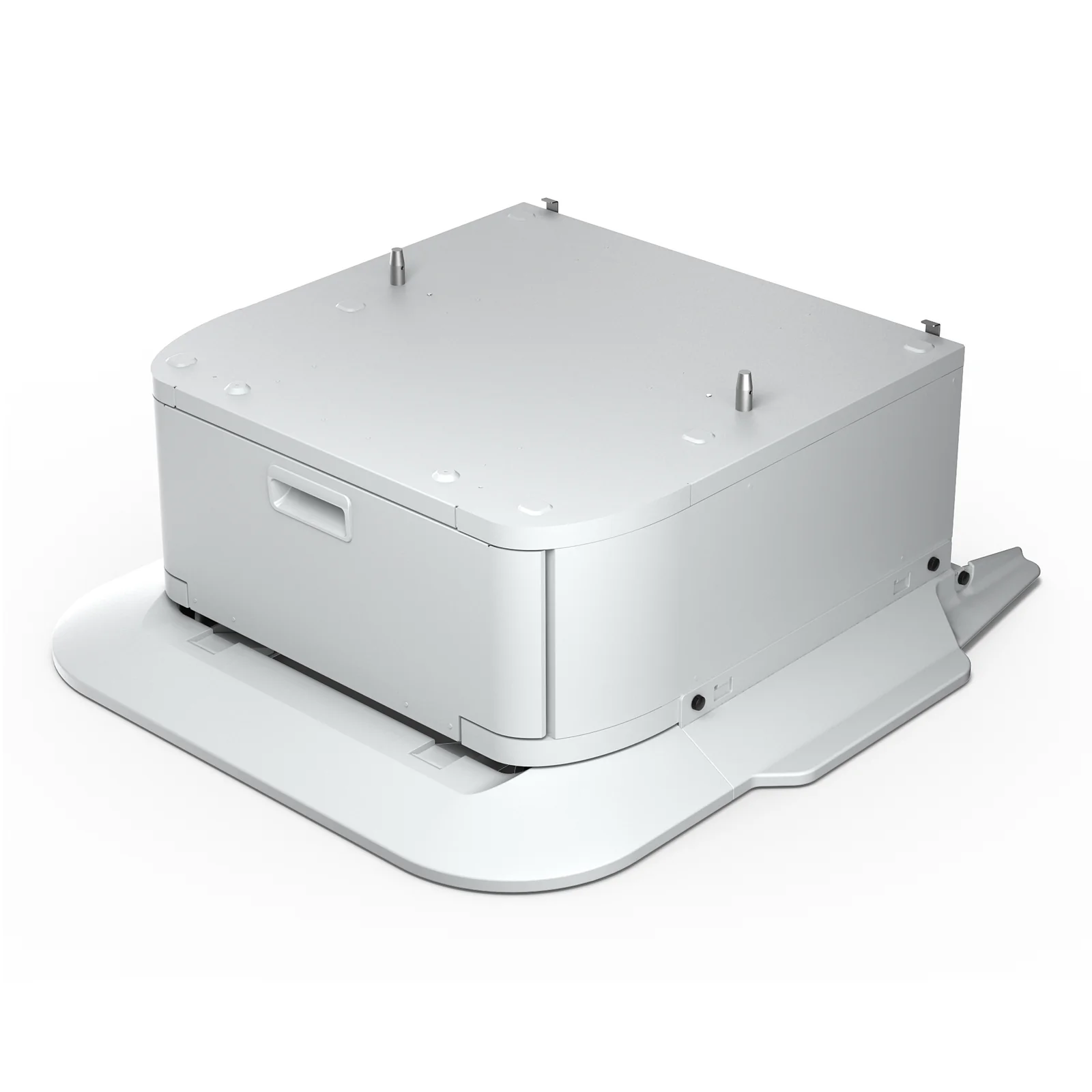Meuble support bas C12C932891 pour WorkForce Pro WF-C869R