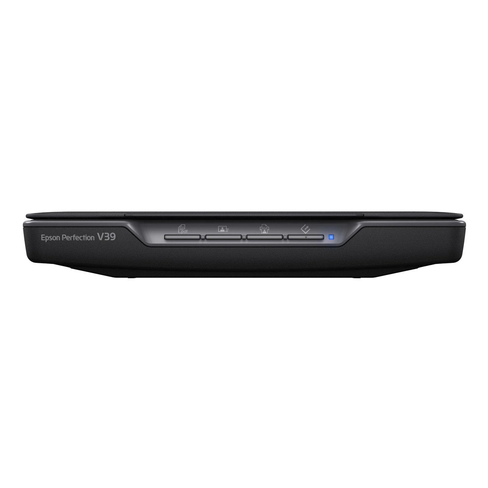Epson Perfection V39II Scanner à plat 4800 x 4800 DPI A4 Noir