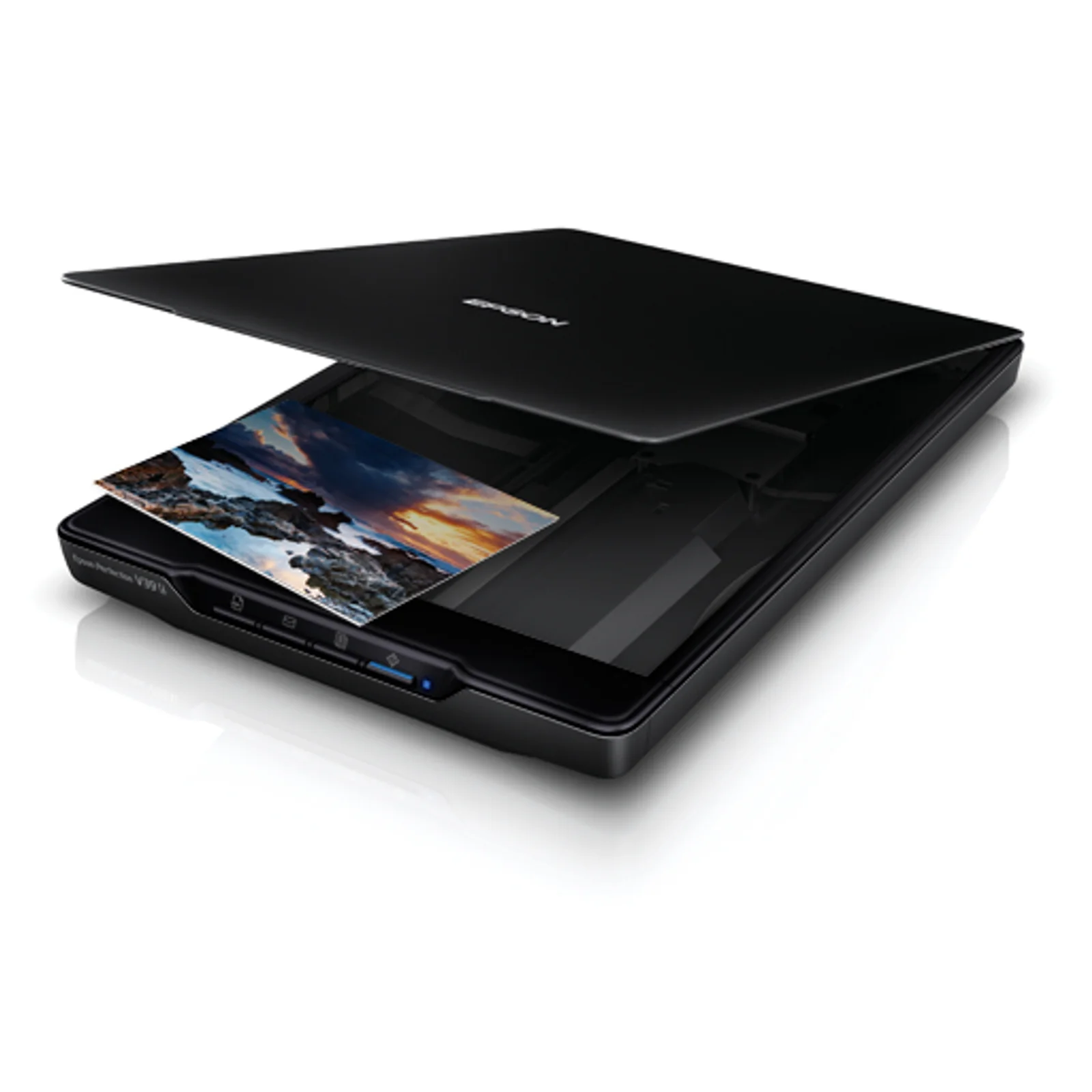 Epson Perfection V39II Scanner à plat 4800 x 4800 DPI A4 Noir