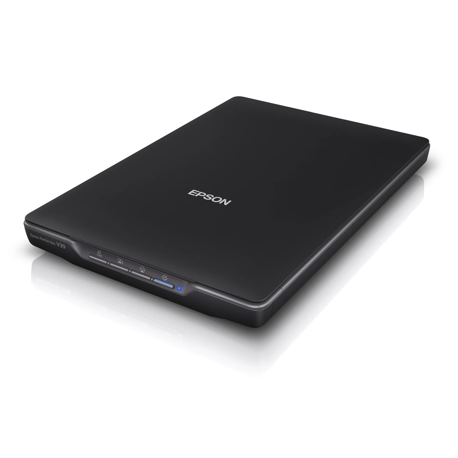 Epson Perfection V39II Scanner à plat 4800 x 4800 DPI A4 Noir