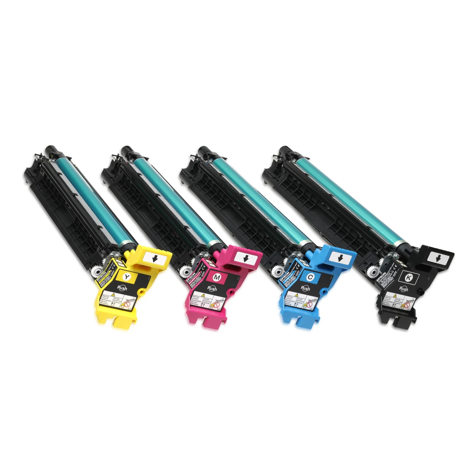 Photoconducteur Magenta (30 000 p)