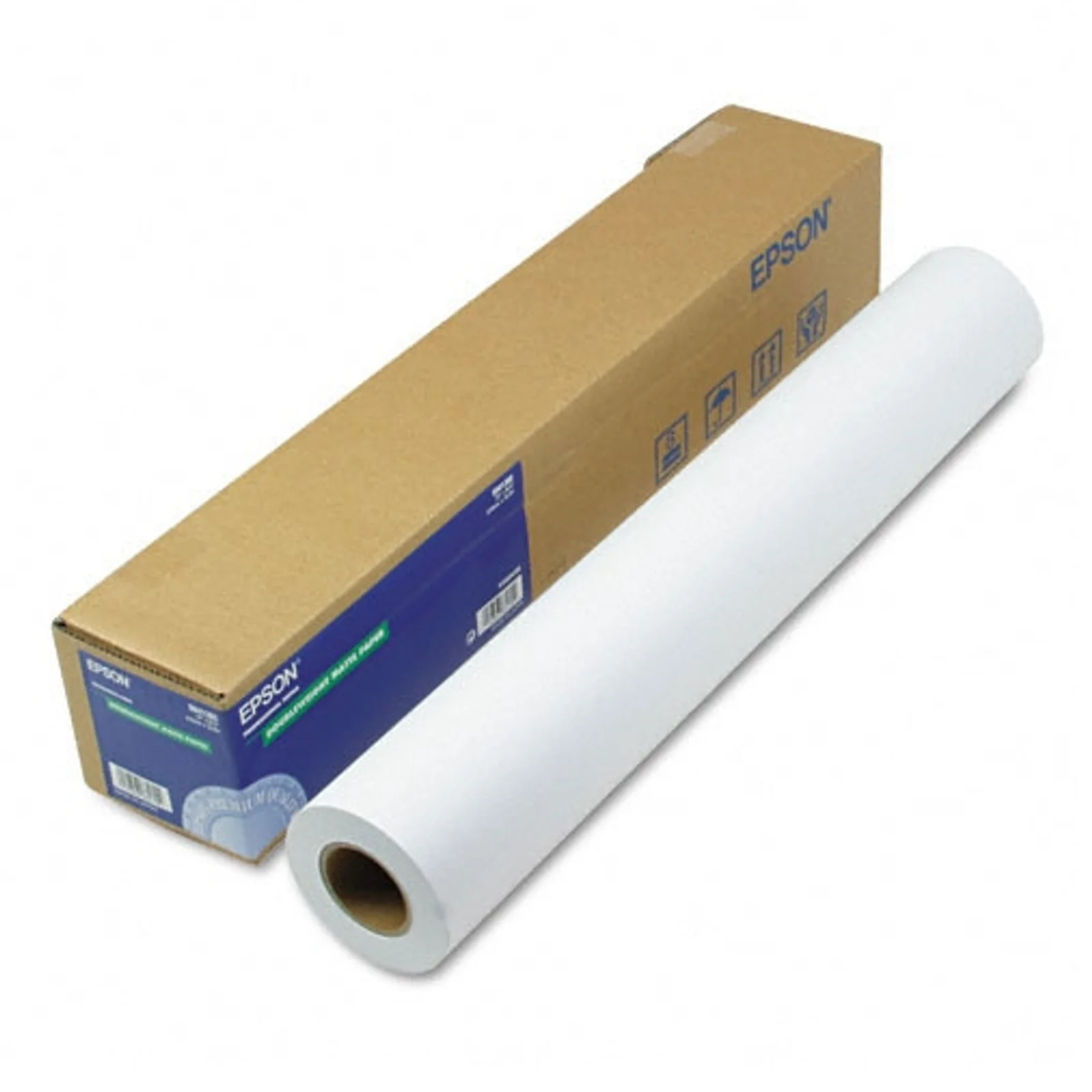 Presentation Paper HiRes 180g 24" (0,610x30m)