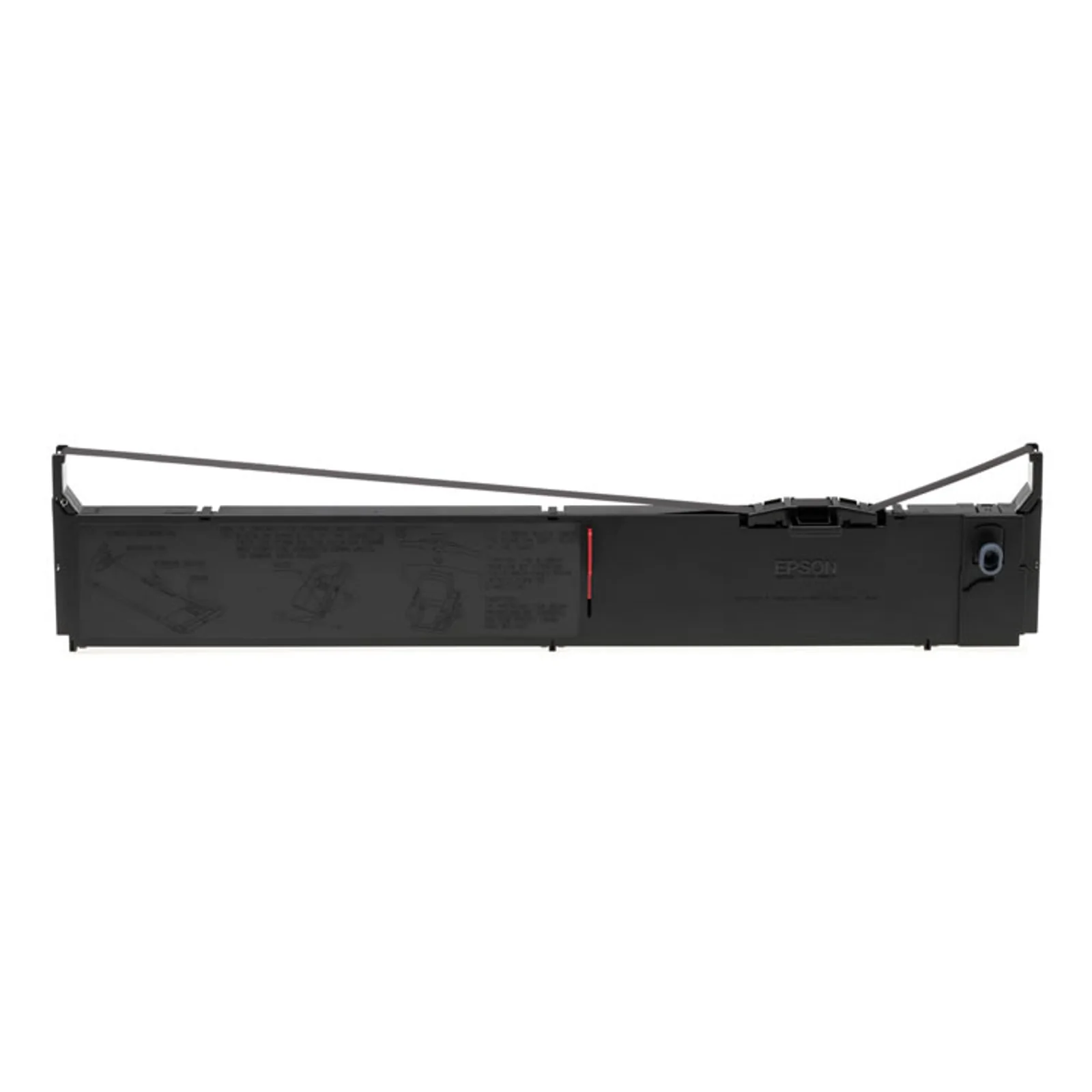 Ruban noir DFX-9000 et DFX-9000N 15 M caractères