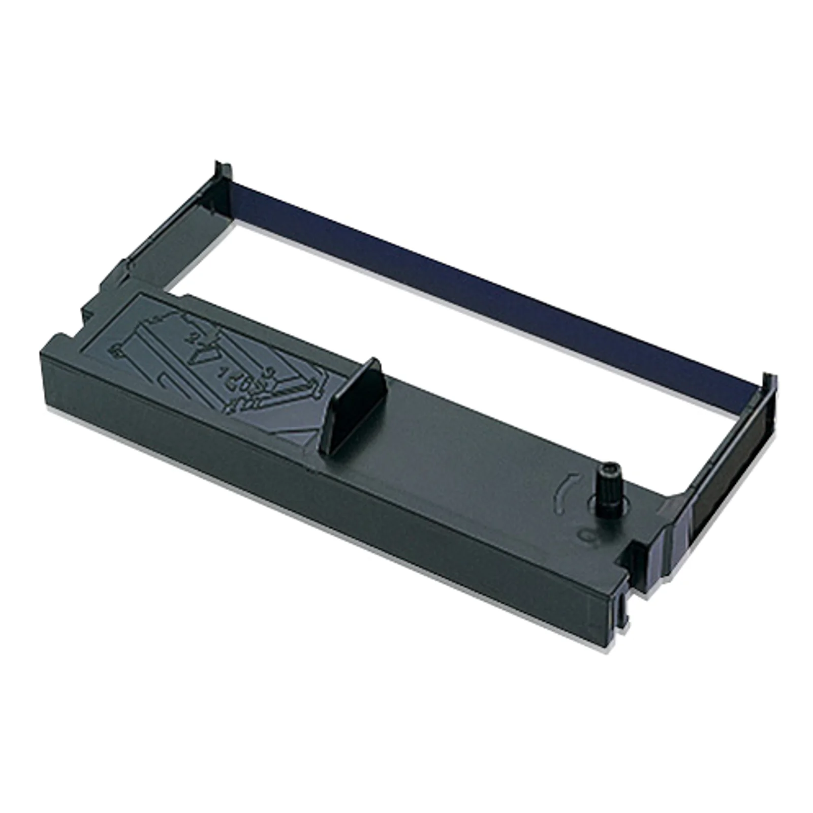 Ruban Noir M-280 / 285 / TM-U675 / TM-H6000 ERC-32B (C43S015371)