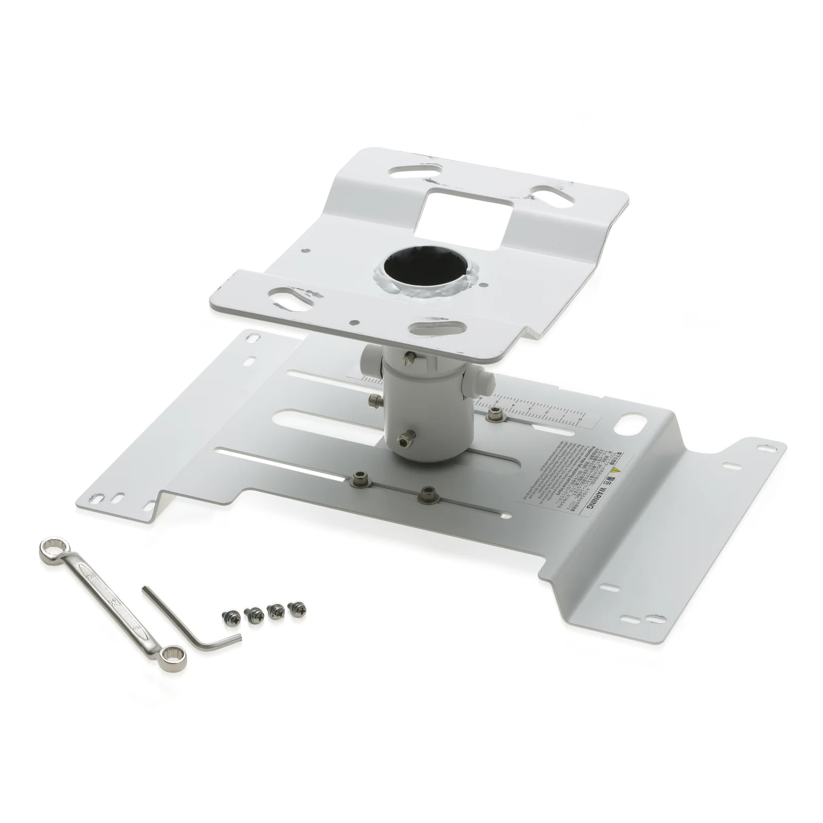 Support plafond (Blanc) - ELPMB22