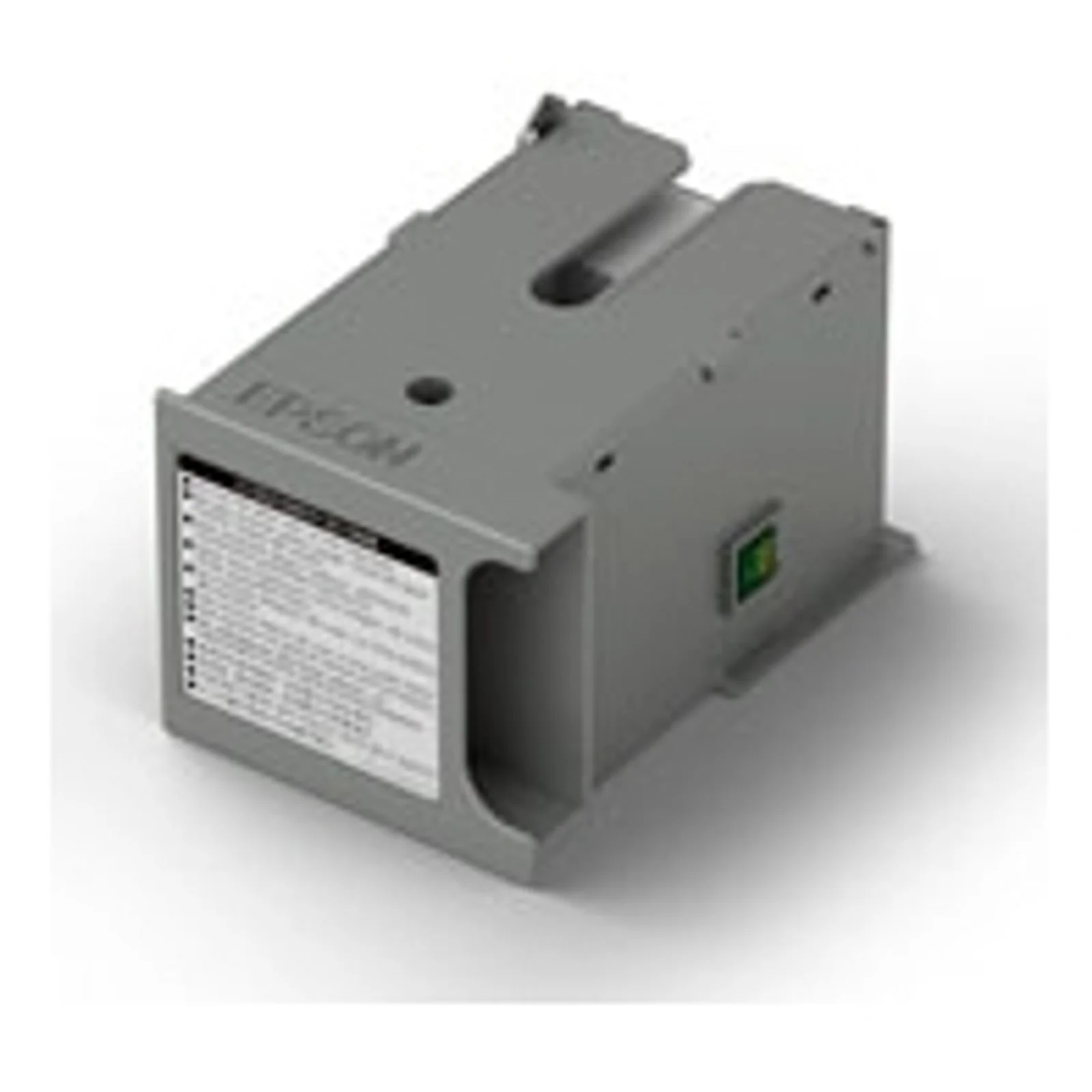 SureColor Maintenance box :LFP desktop