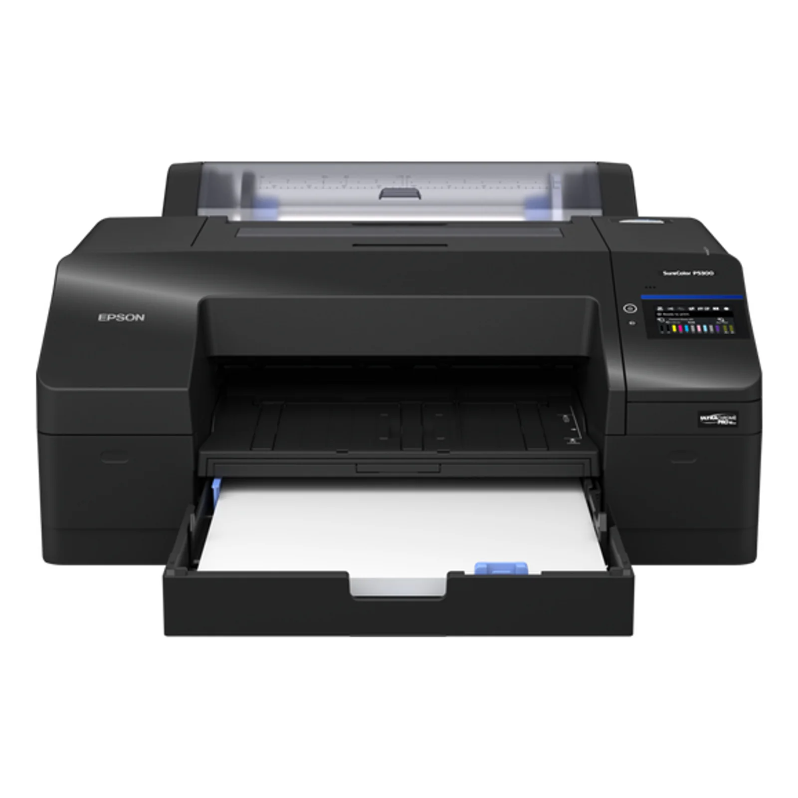 SureColor P5300 imprimante grand format Wifi Jet d’encre piézoélectrique Couleur 5760 x 1440 DPI A2 (420 x 594 mm) Ethernet/LAN