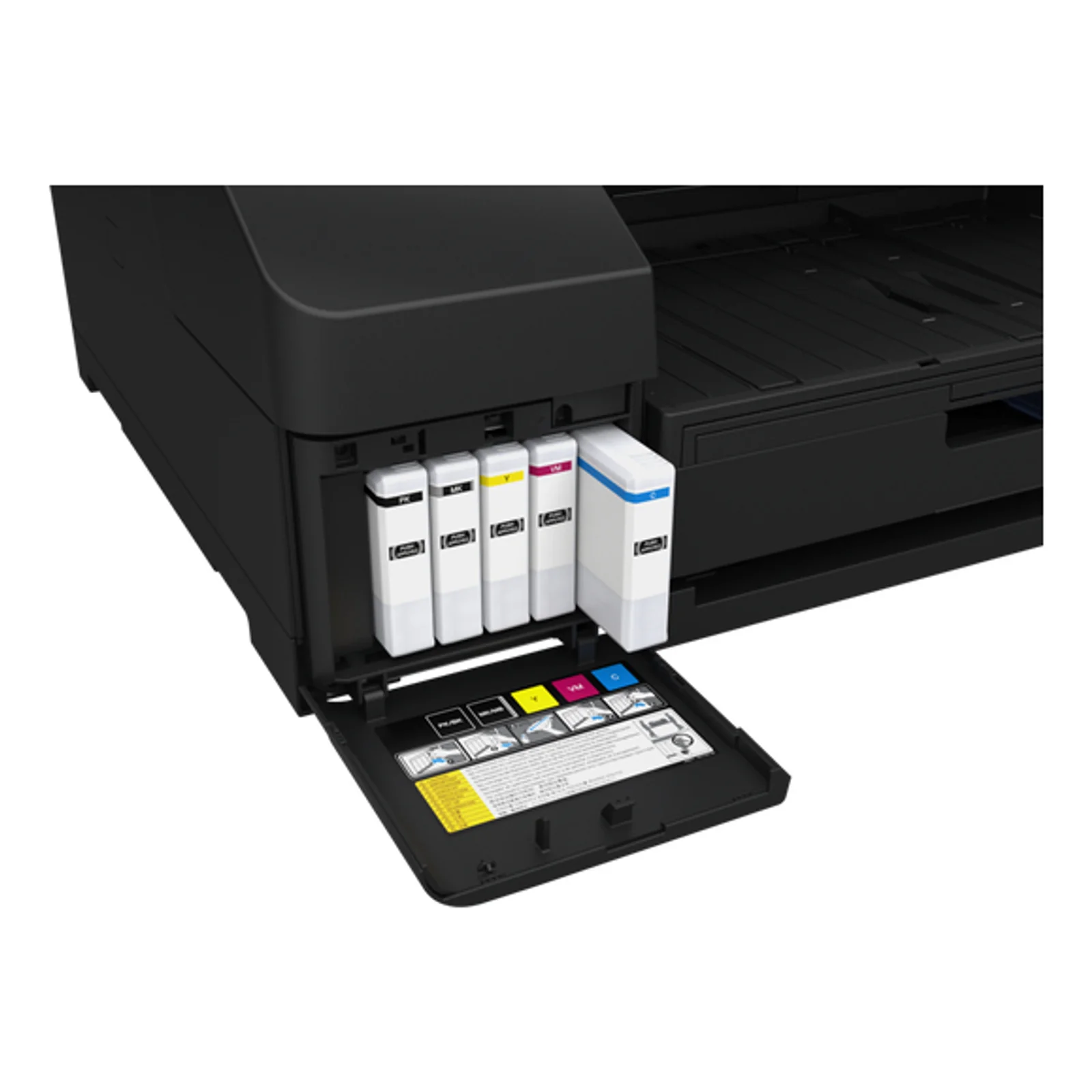 Epson SureColor P5300 imprimante grand format Wifi Jet d’encre piézoélectrique Couleur 5760 x 1440 DPI A2 (420 x 594 mm) Ethernet/LAN