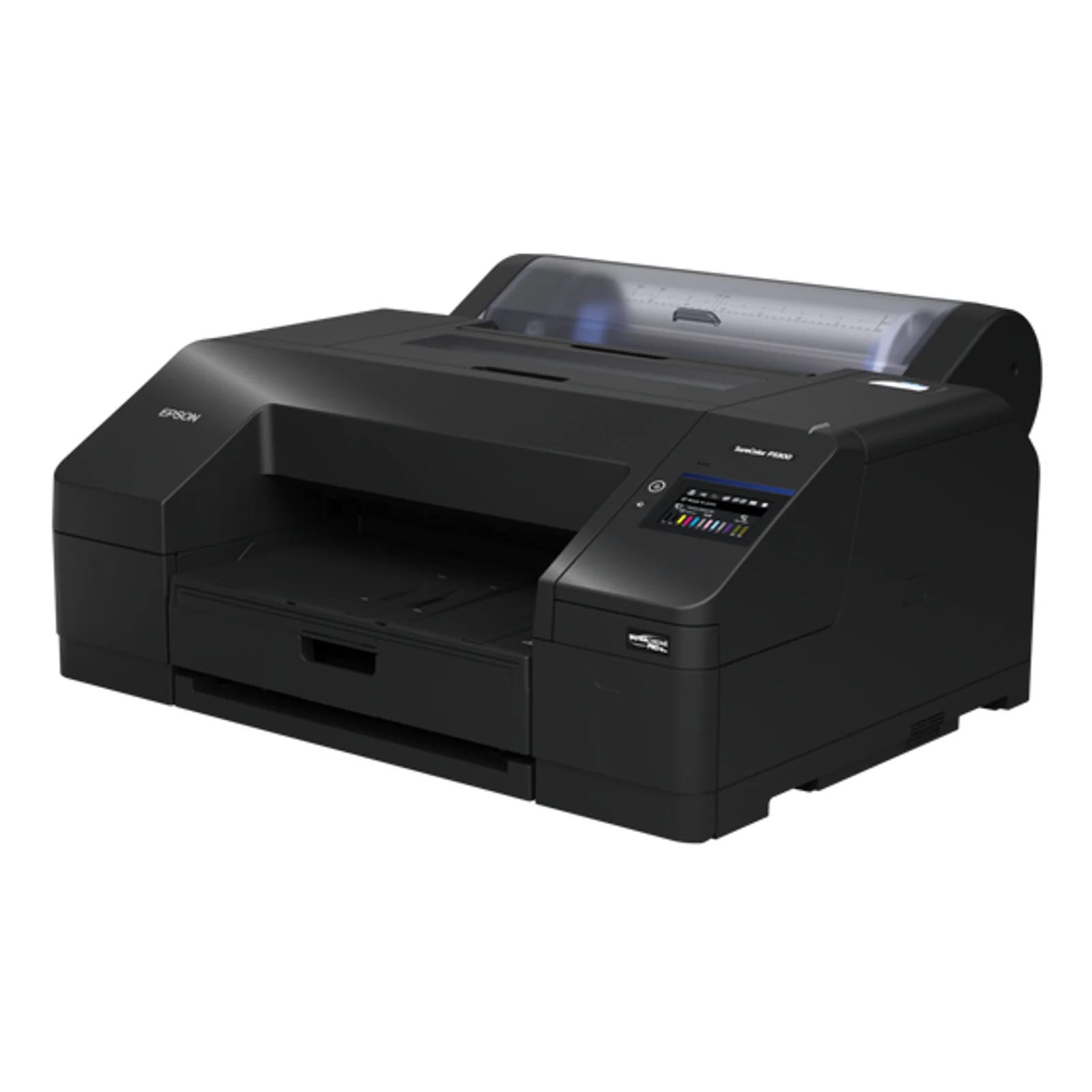 Epson SureColor P5300 imprimante grand format Wifi Jet d’encre piézoélectrique Couleur 5760 x 1440 DPI A2 (420 x 594 mm) Ethernet/LAN