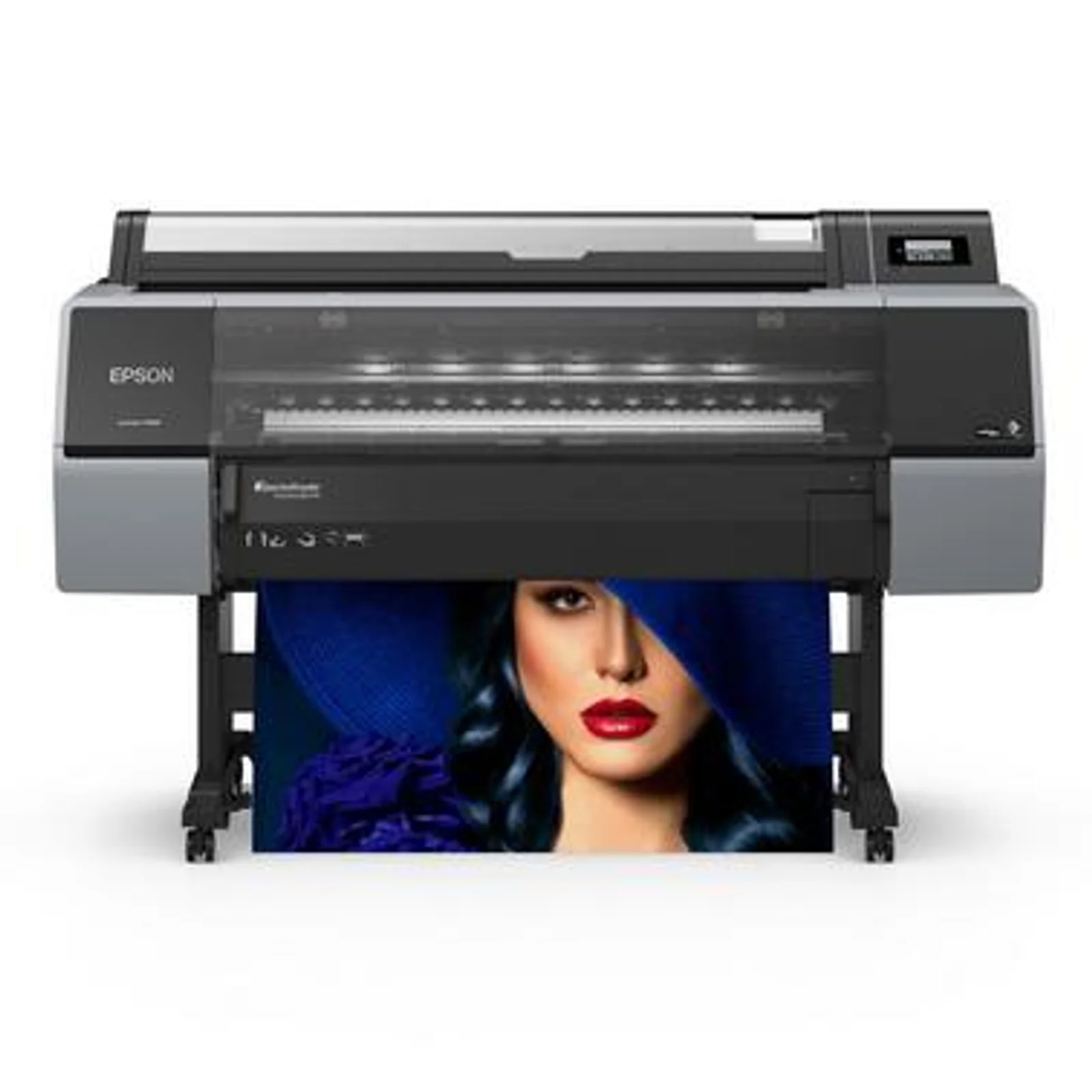 Epson SureColor P7300 imprimante grand format Jet d'encre Couleur 1200 x 2400 DPI A1 (594 x 841 mm) Ethernet/LAN