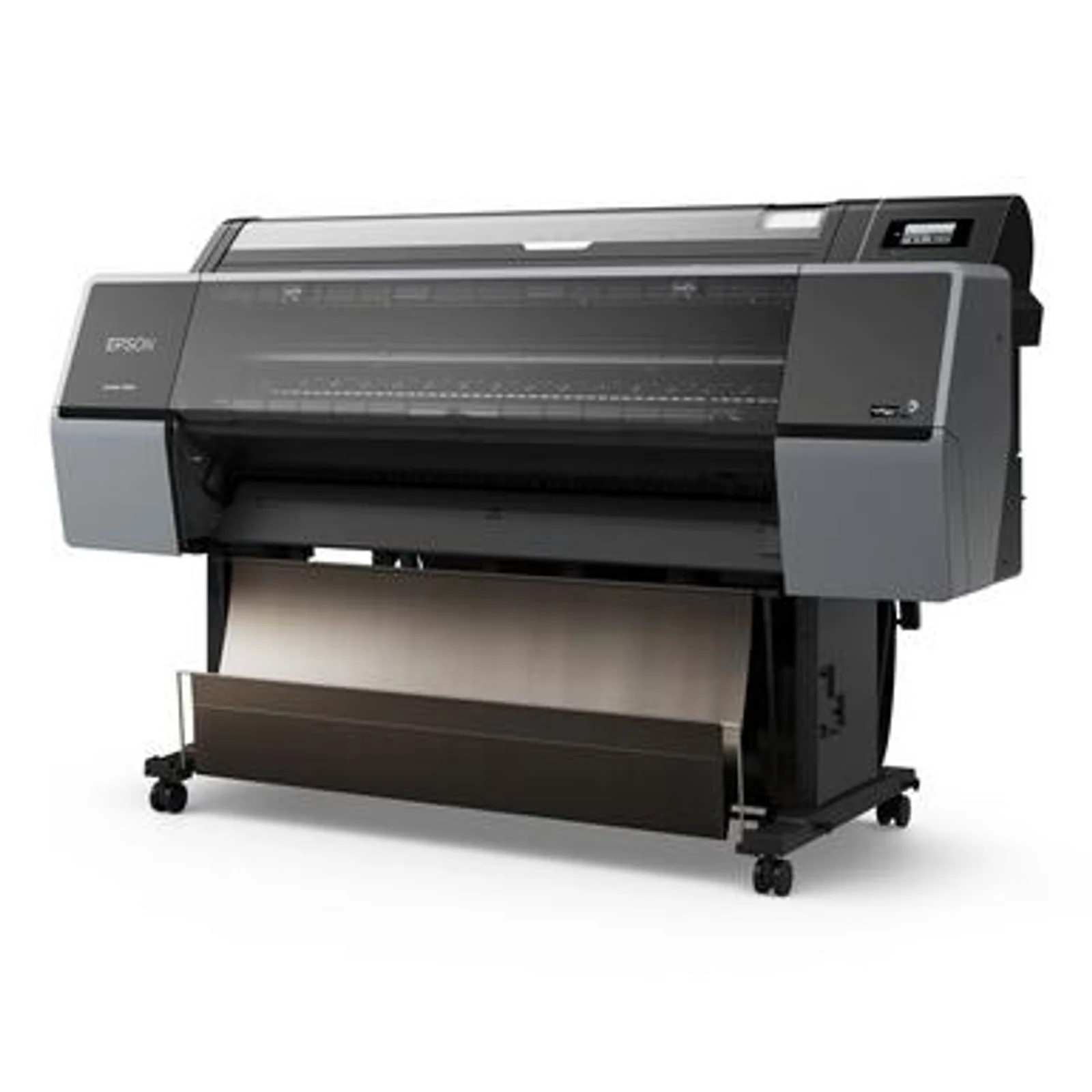 Epson SureColor P7300 imprimante grand format Jet d'encre Couleur 1200 x 2400 DPI A1 (594 x 841 mm) Ethernet/LAN