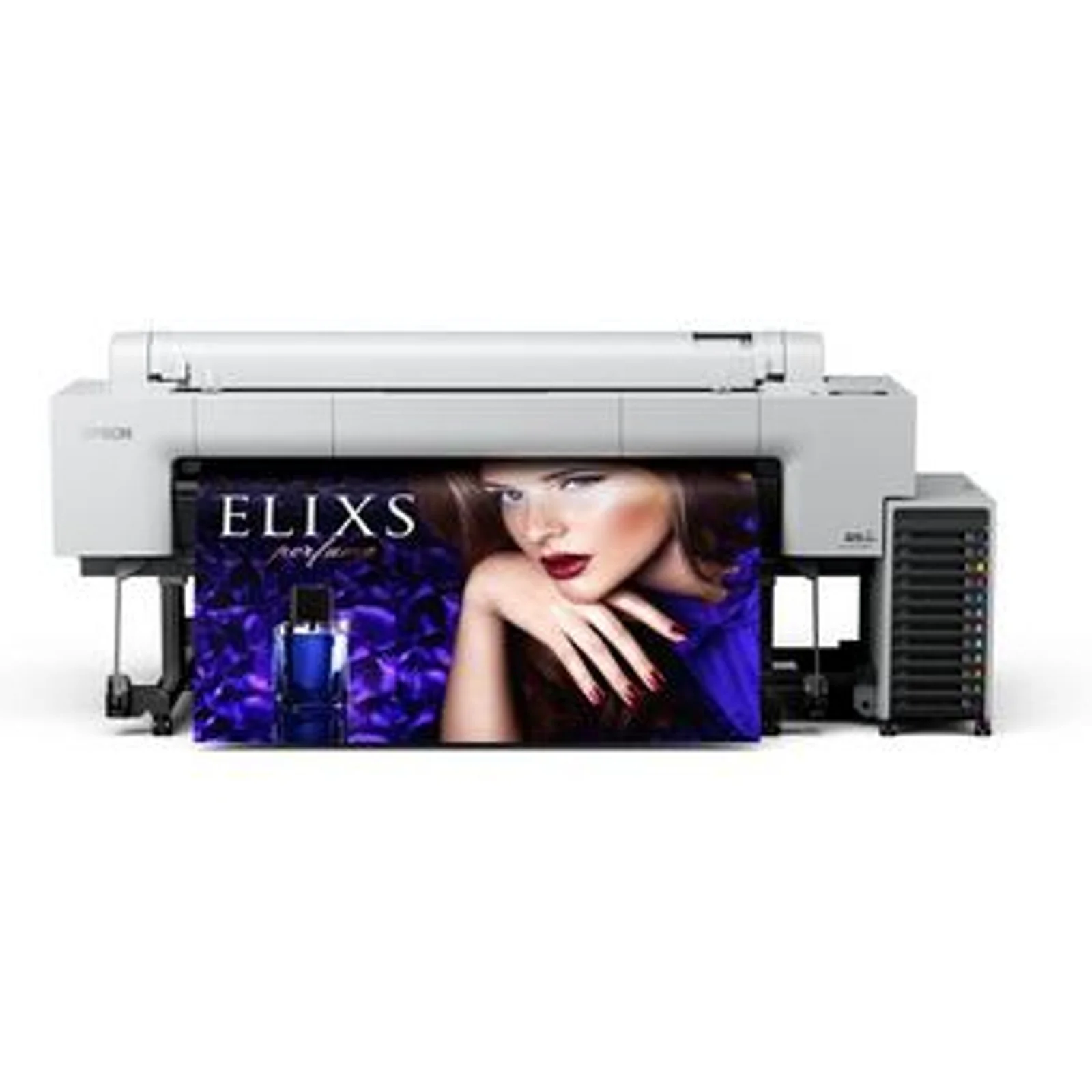 SureColor SC-P20500 imprimante grand format Jet d'encre Couleur 2400 x 1200 DPI Ethernet/LAN