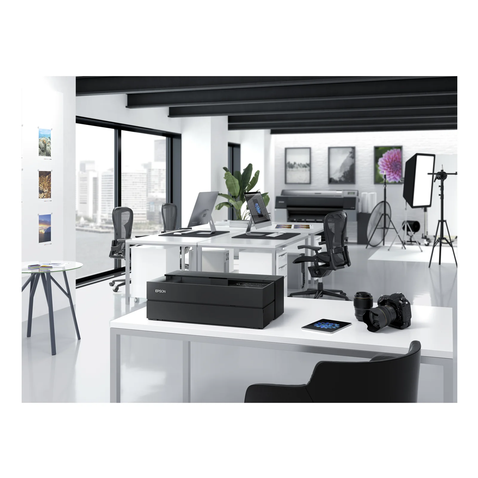 Epson SureColor SC-P700