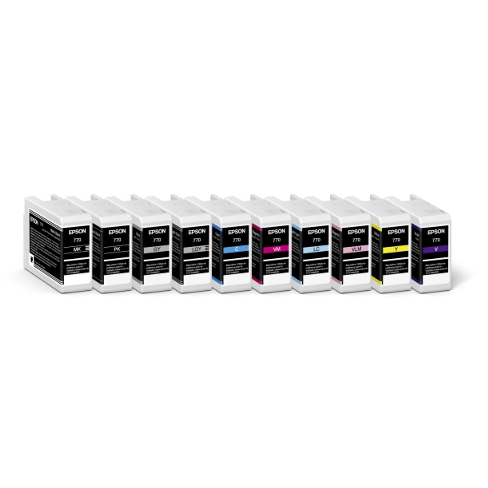 Epson SureColor SC-P700