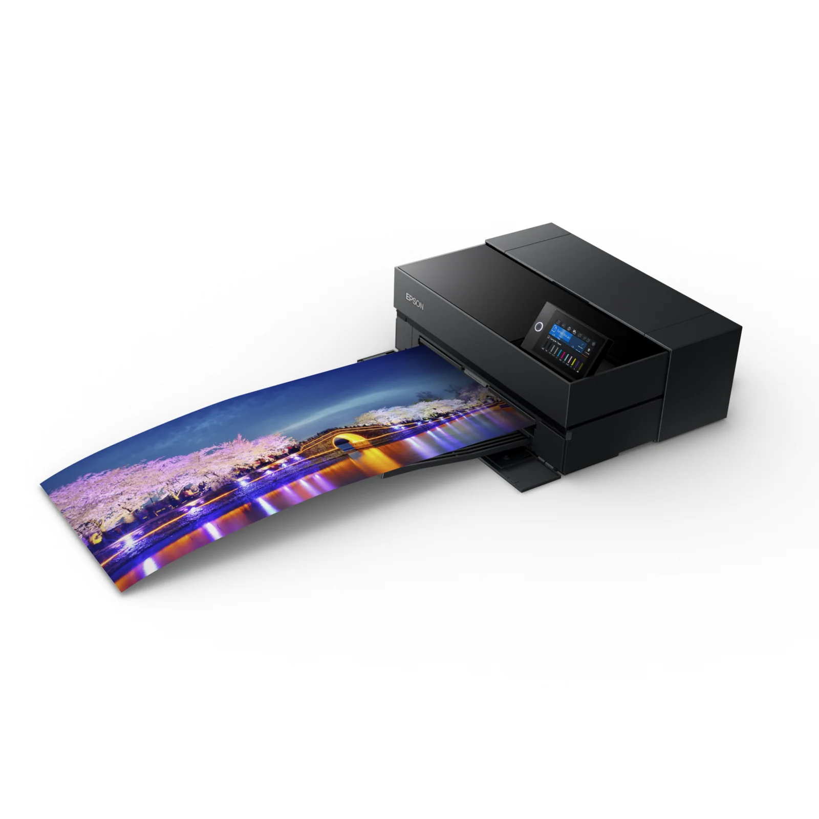 Epson SureColor SC-P700