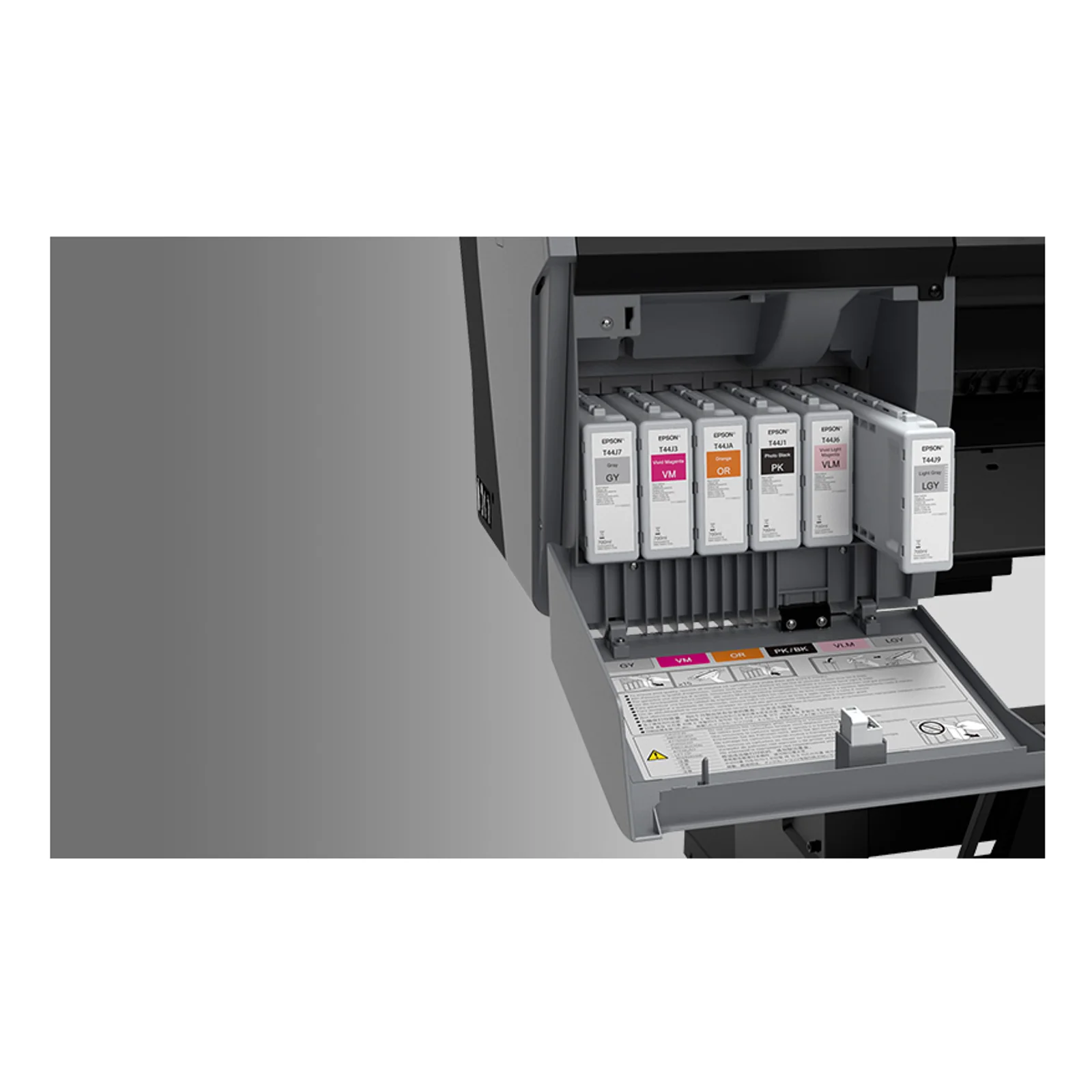 Epson SureColor SC-P7500 Spectro