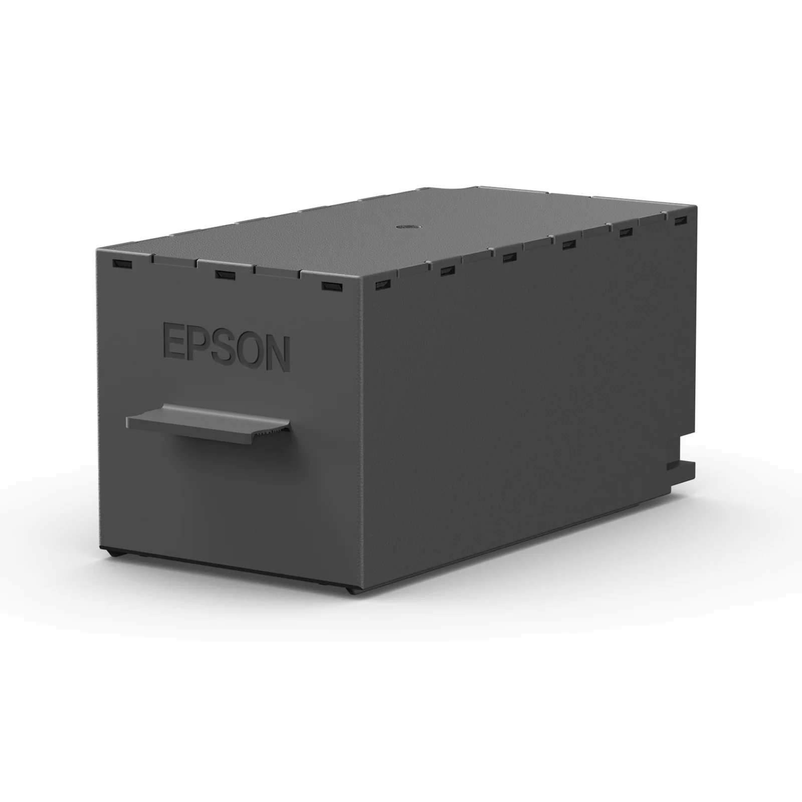 Boîtier de maintenance Epson noir avec poignée pour la SureColor SC-P900
