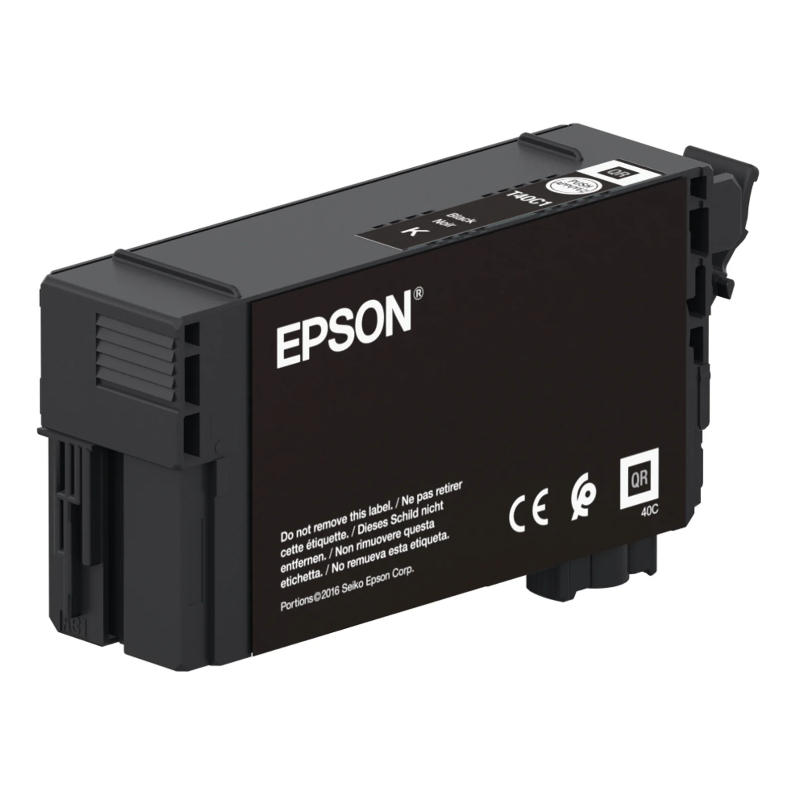 Epson SureColor SC-T3100N - Wireless Printer (No Stand)