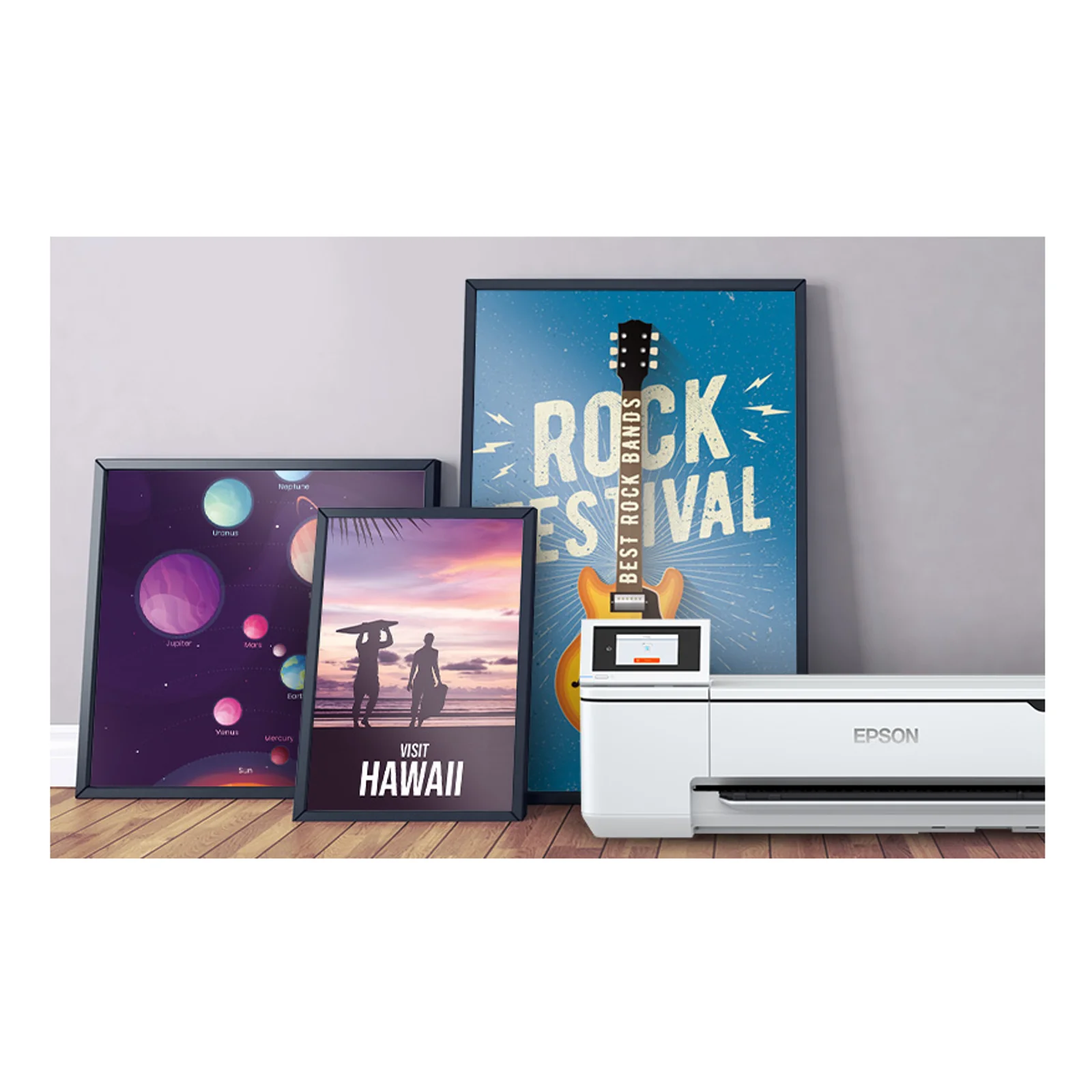 Epson SureColor SC-T3100x 220V