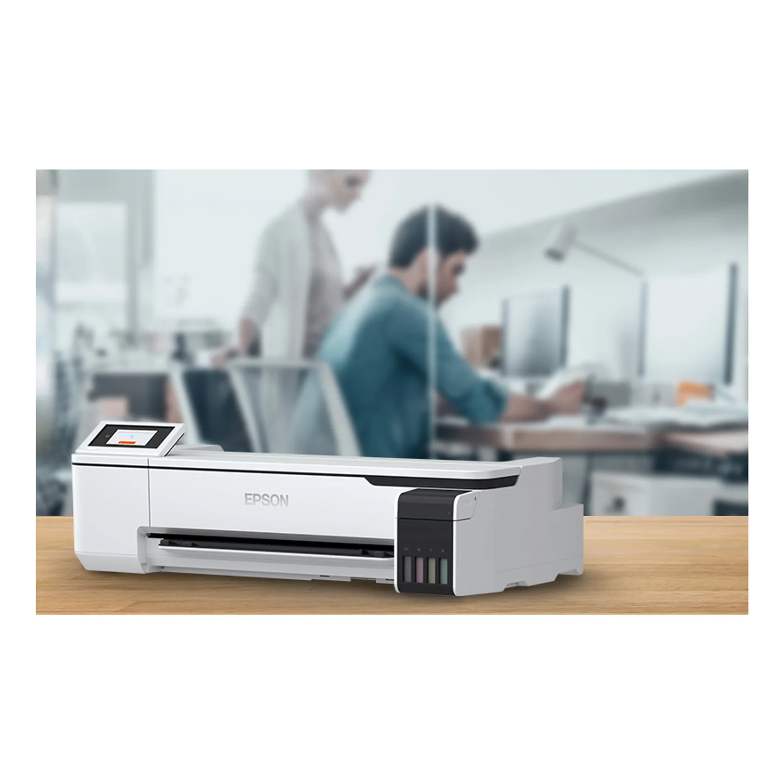 Epson SureColor SC-T3100x 220V