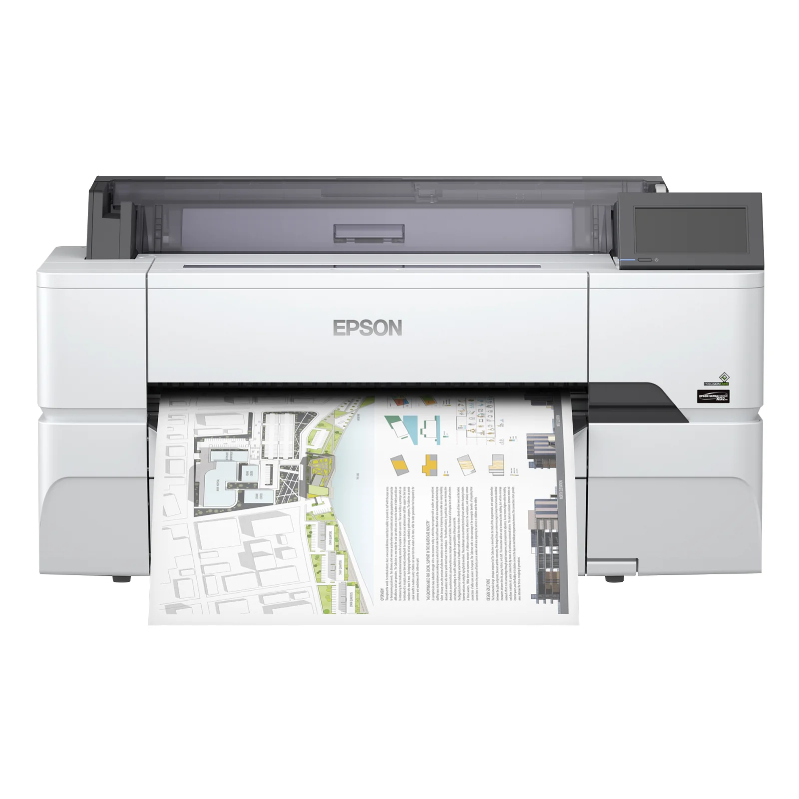 SureColor SC-T3405N 24" sans support Wi-Fi