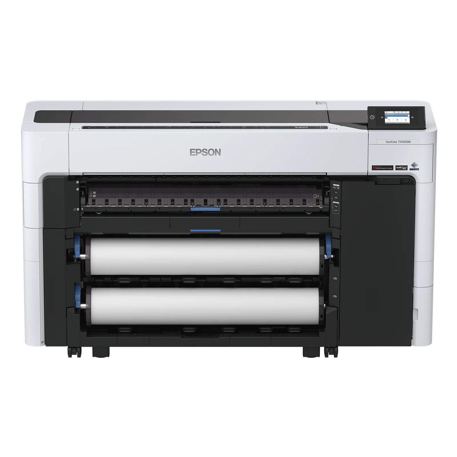 SureColor SC-T5700D traceur 36 pouces double rouleau