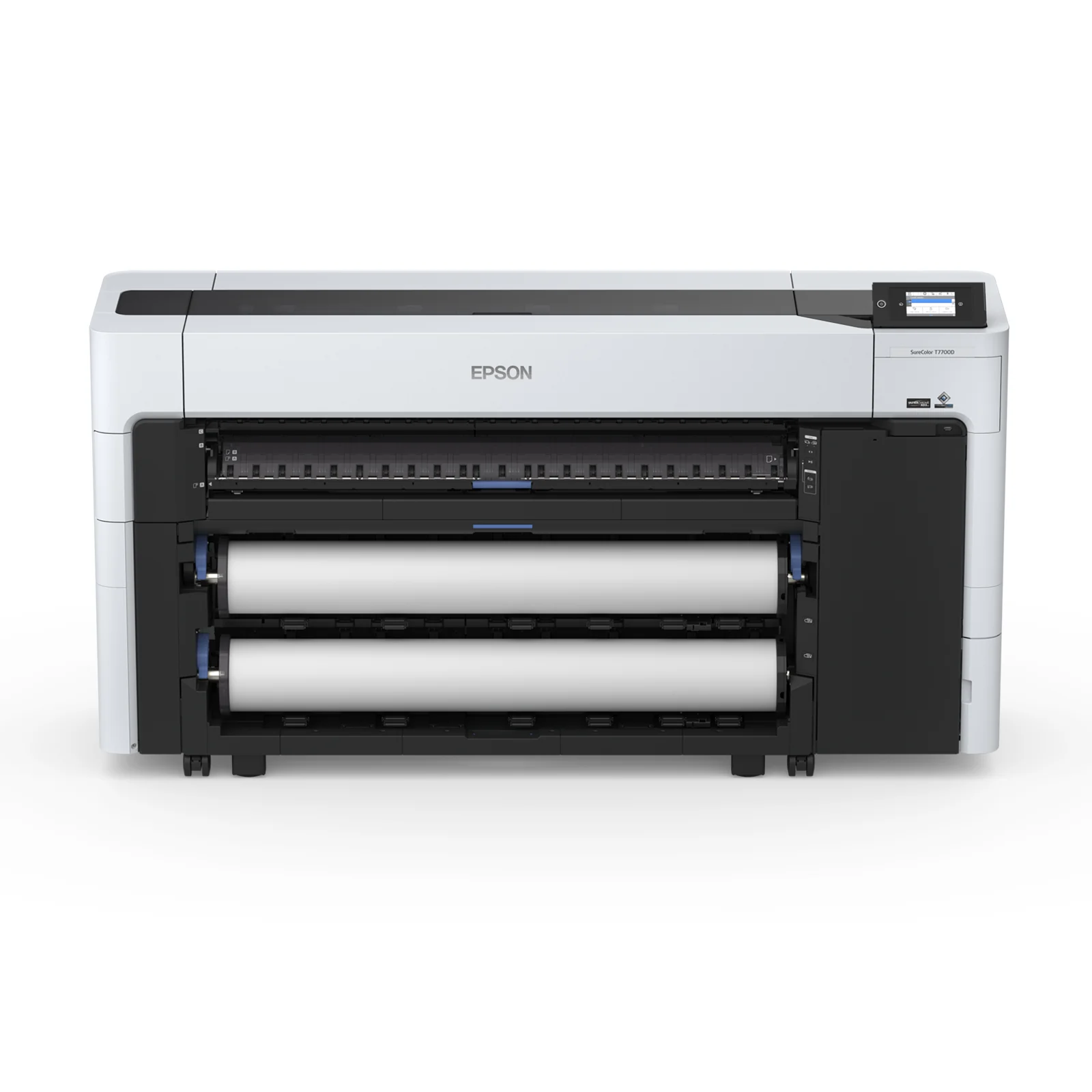 SureColor SC-T7700D traceur 44 pouces double rouleau