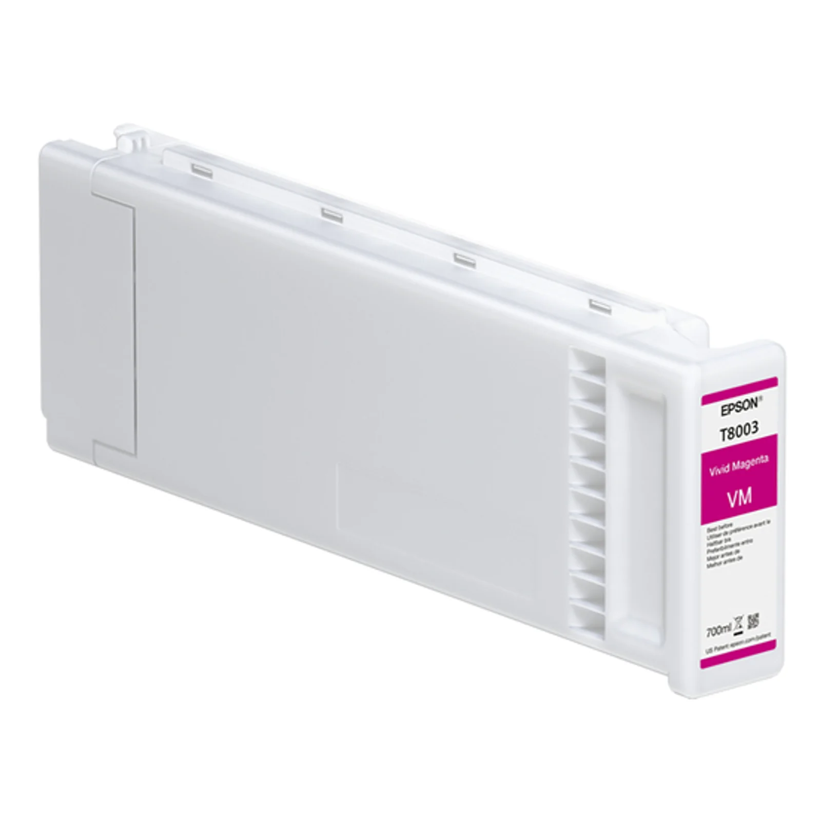 T80030N UltraChrome PRO cartouche d'encre 1 pièce(s) Original Magenta vif