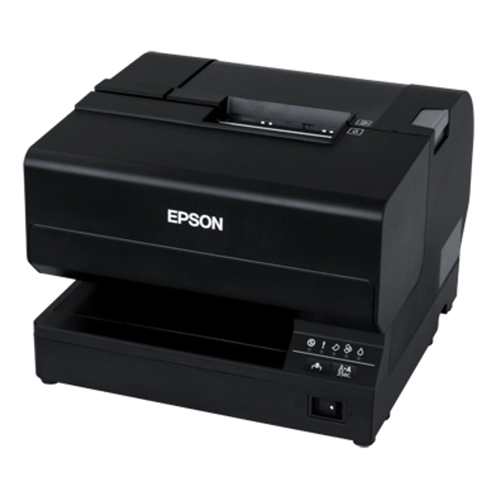 TM-J7700(301PH) Avec fil &sans fil Jet d'encre Imprimantes POS