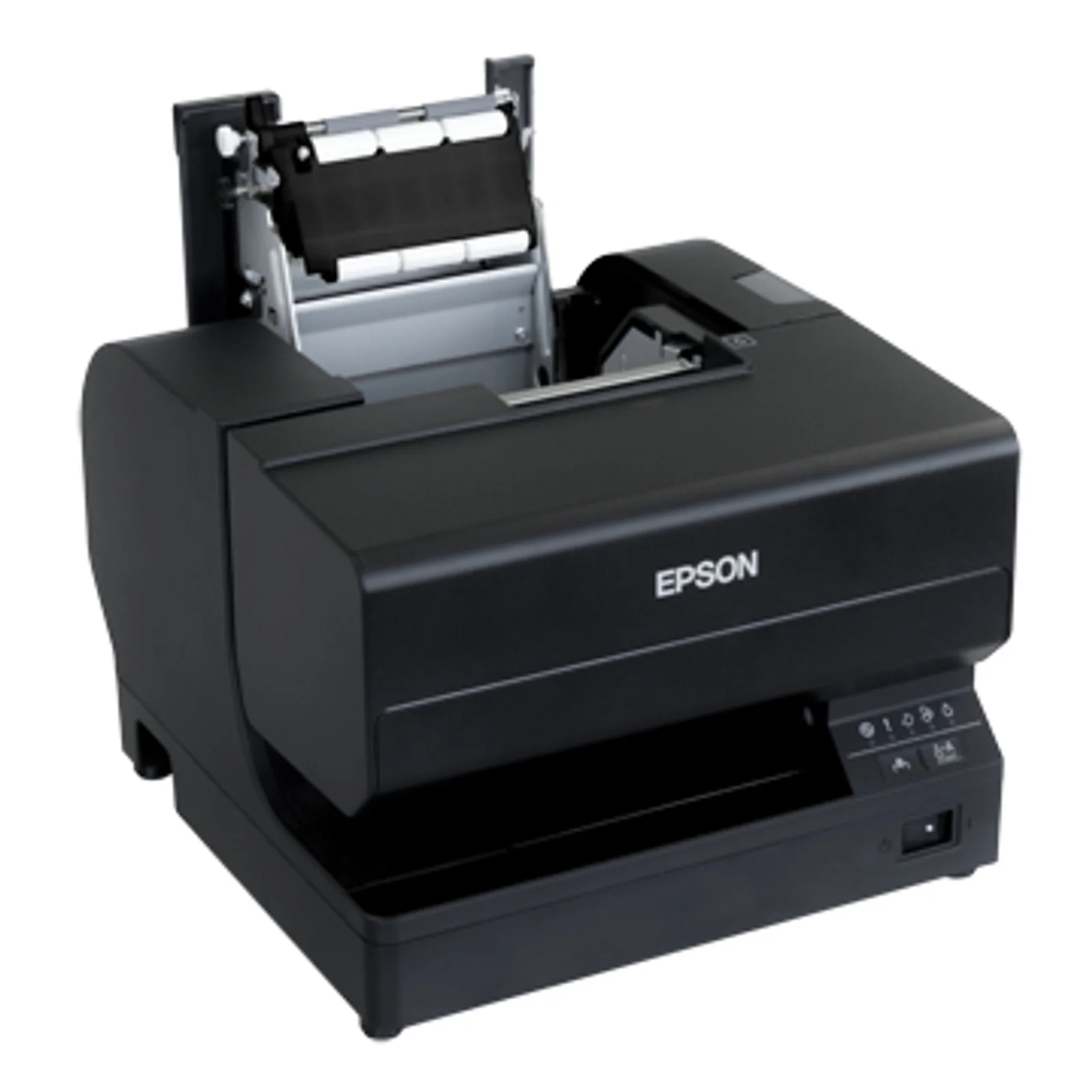 Epson TM-J7700(301PH) Avec fil &sans fil Jet d'encre Imprimantes POS