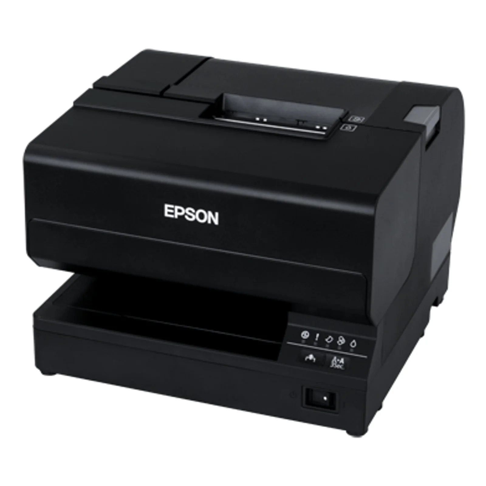 Epson TM-J7700(301PH) Avec fil &sans fil Jet d'encre Imprimantes POS