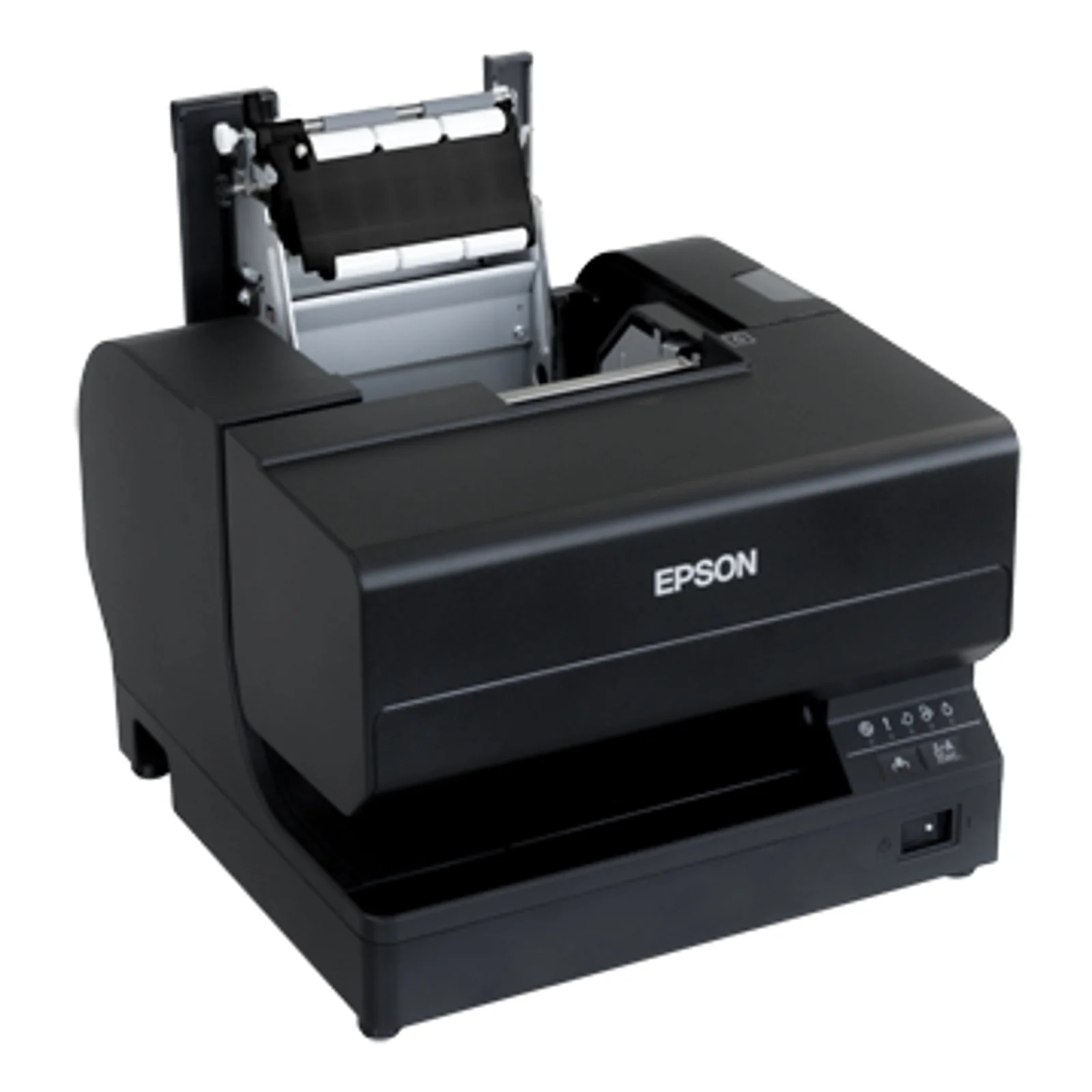 Epson TM-J7700(301PH) Avec fil &sans fil Jet d'encre Imprimantes POS