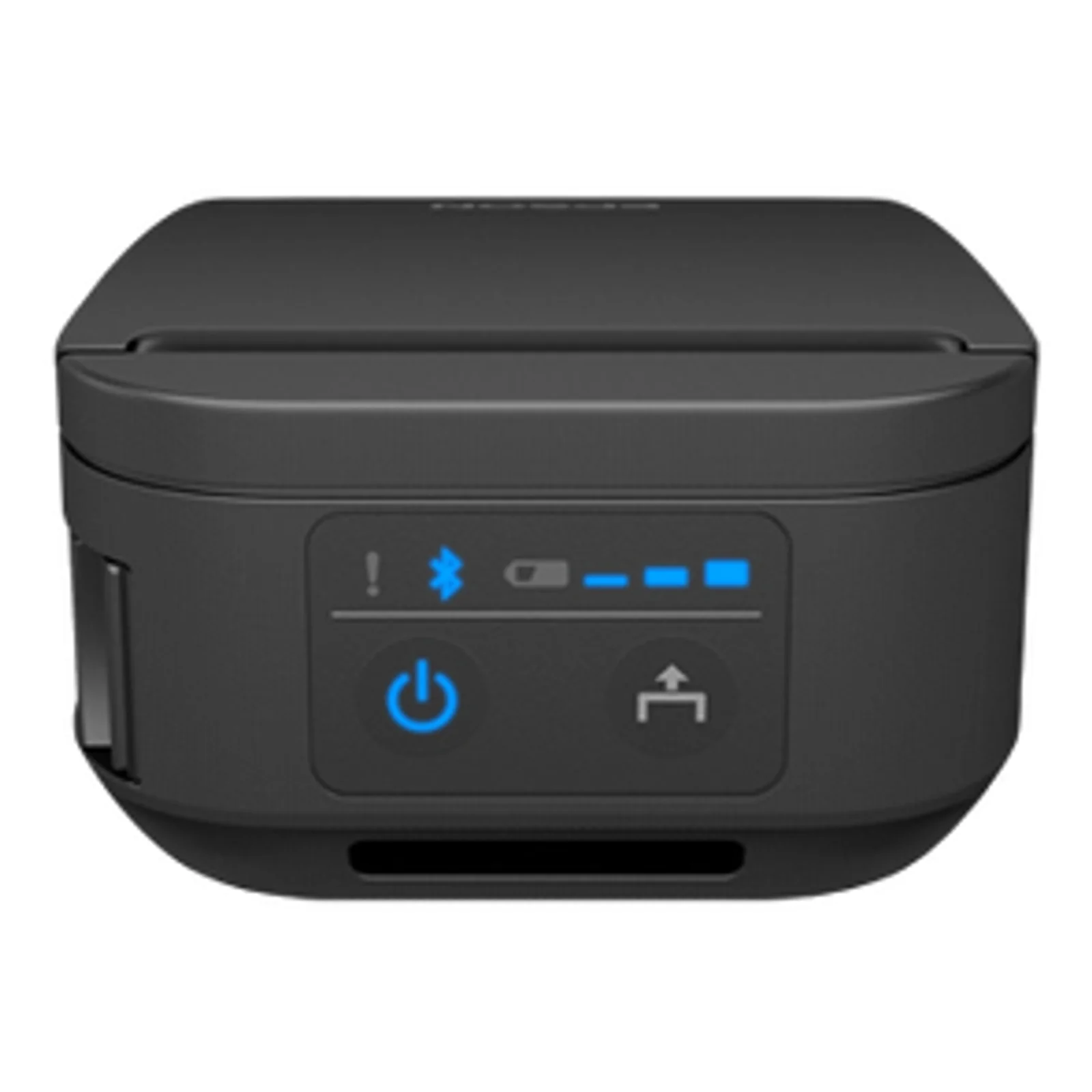 Epson TM-P80II (101) 203 x 203 DPI Avec fil &sans fil Thermique Imprimante mobile
