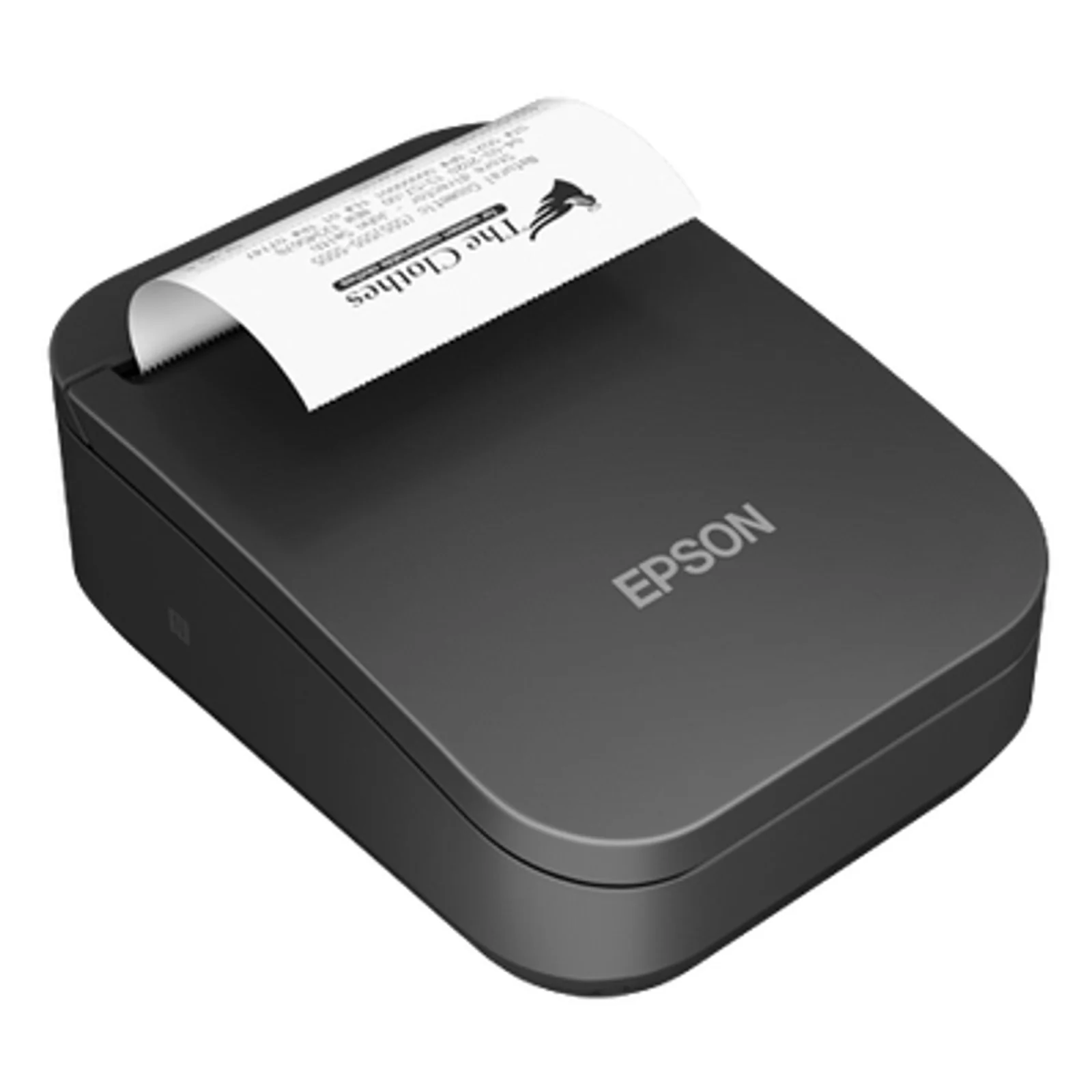 Epson TM-P80II (111) 203 x 203 DPI Avec fil &sans fil Thermique Imprimante mobile