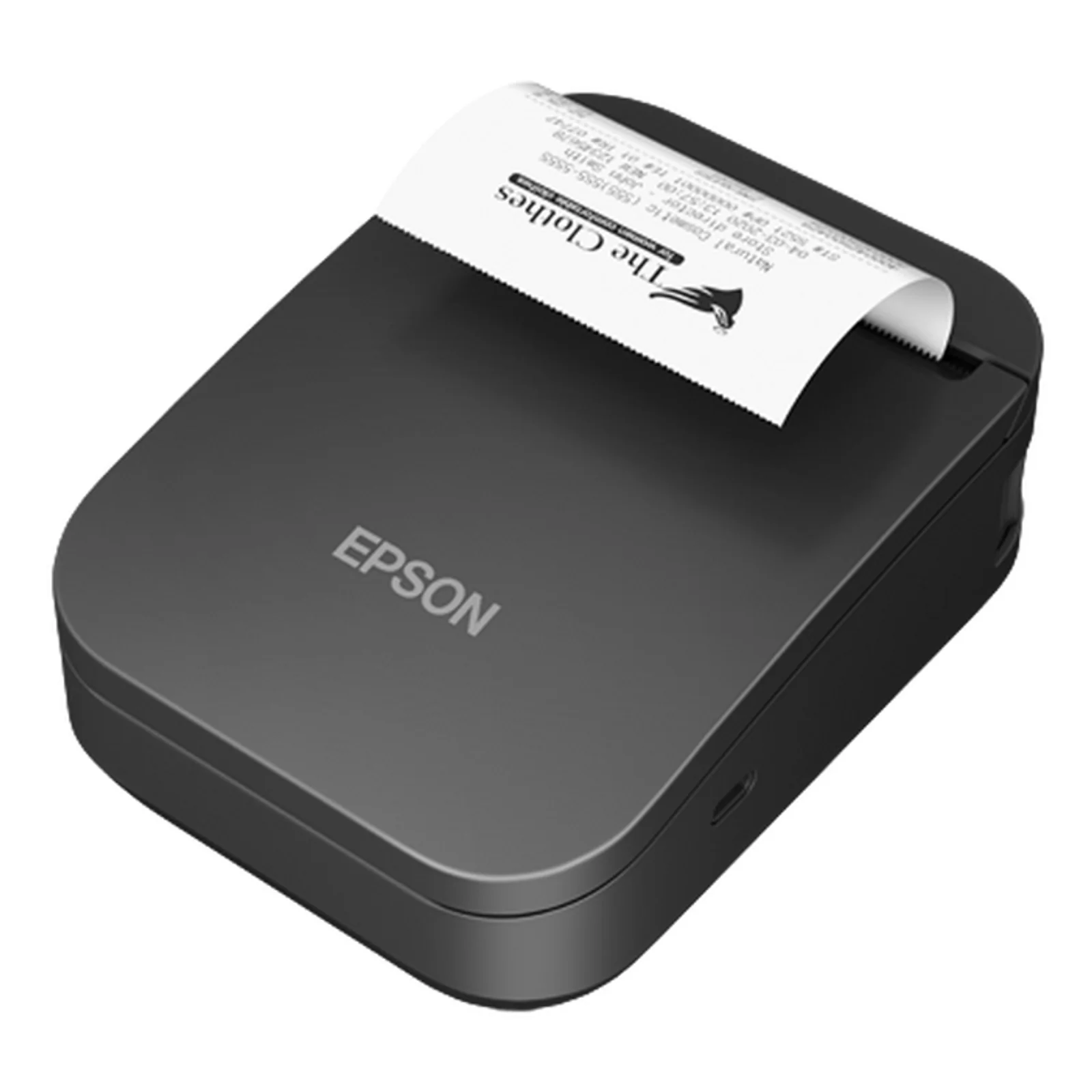 Epson TM-P80II (112) Avec fil &sans fil Thermique Imprimante mobile