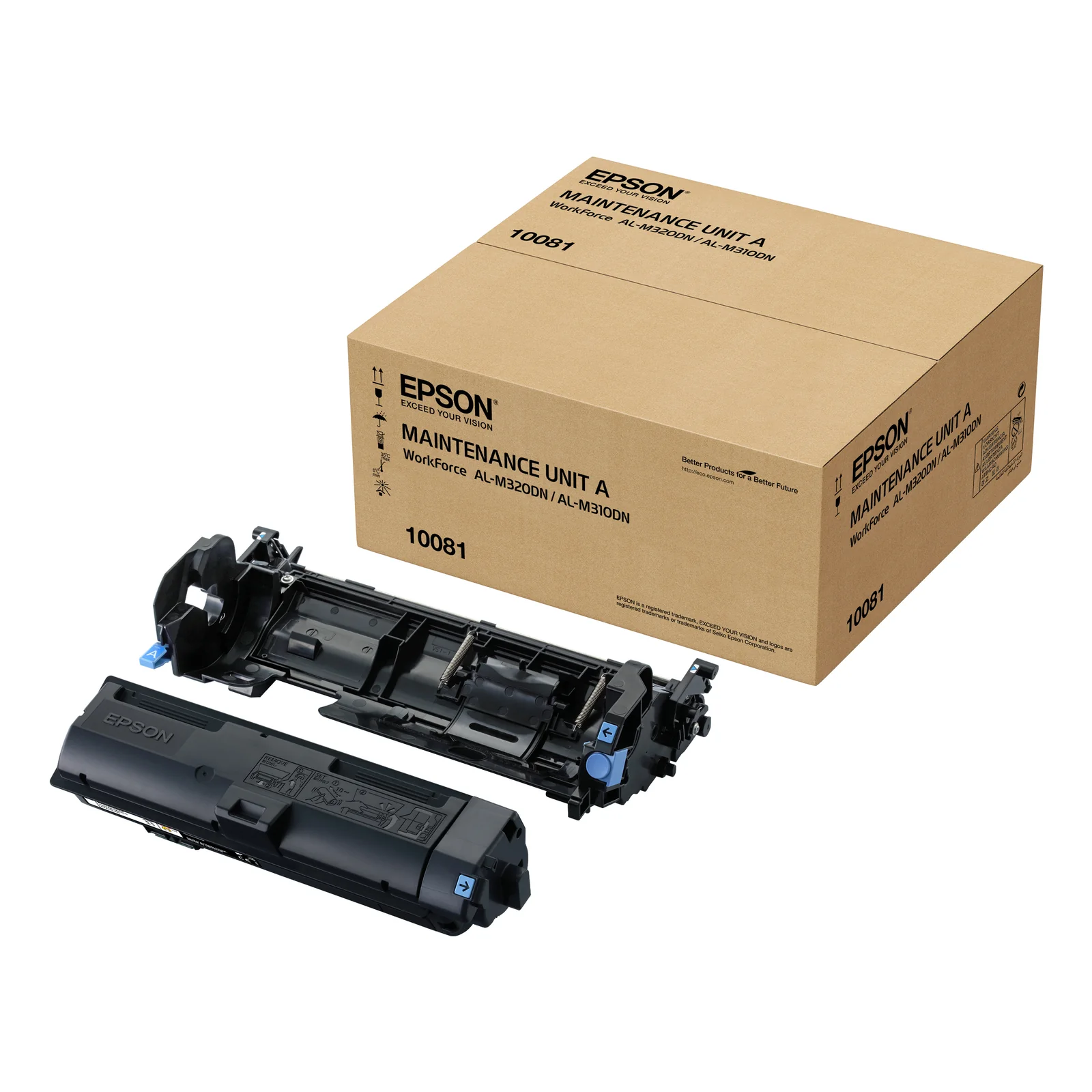 Unité de Maintenance A Dev/Toner pour AL-M310 et AL-M320