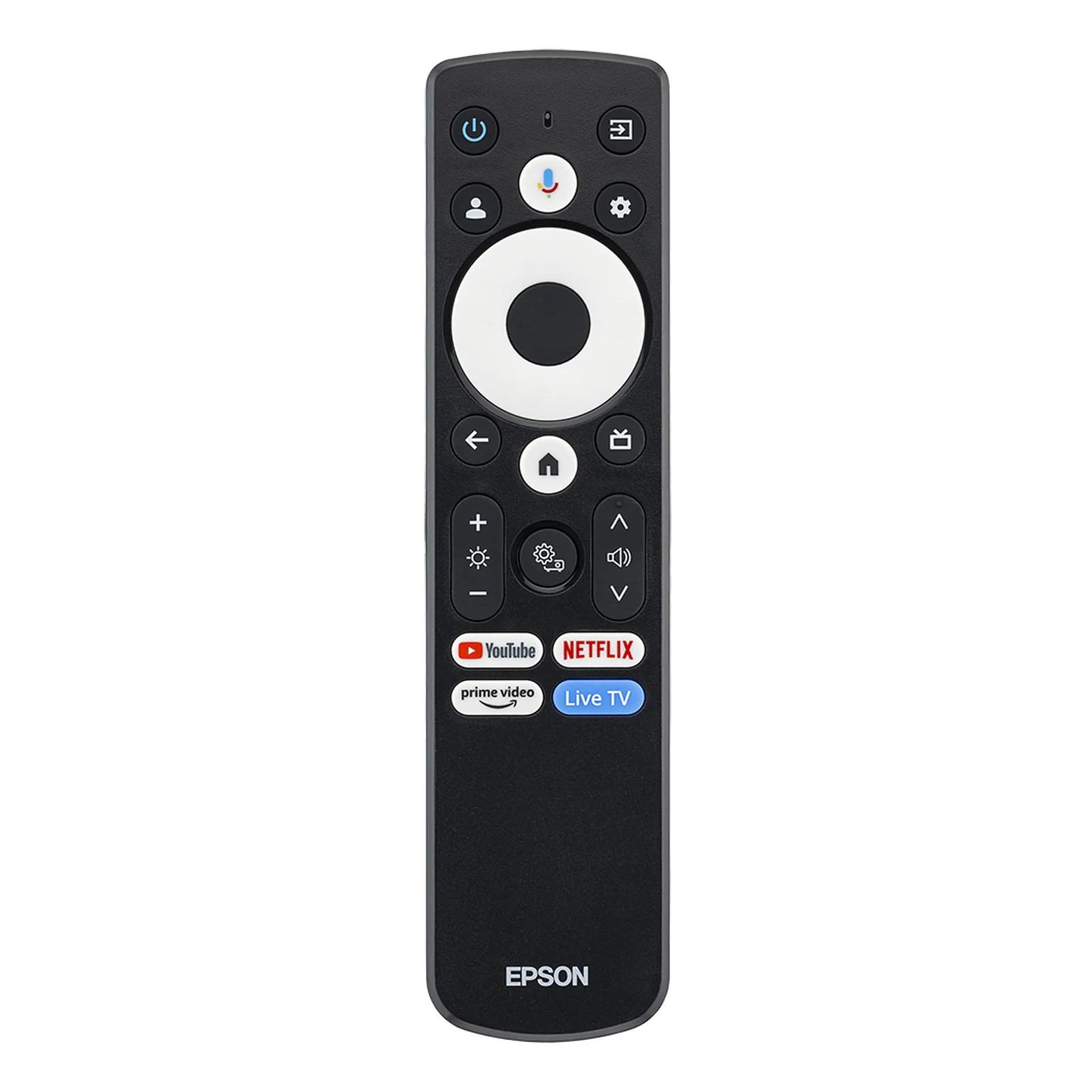 Epson V11HB72240 vidéo-projecteur 700 ANSI lumens 3LCD 1080p (1920x1080) Noir, Rose
