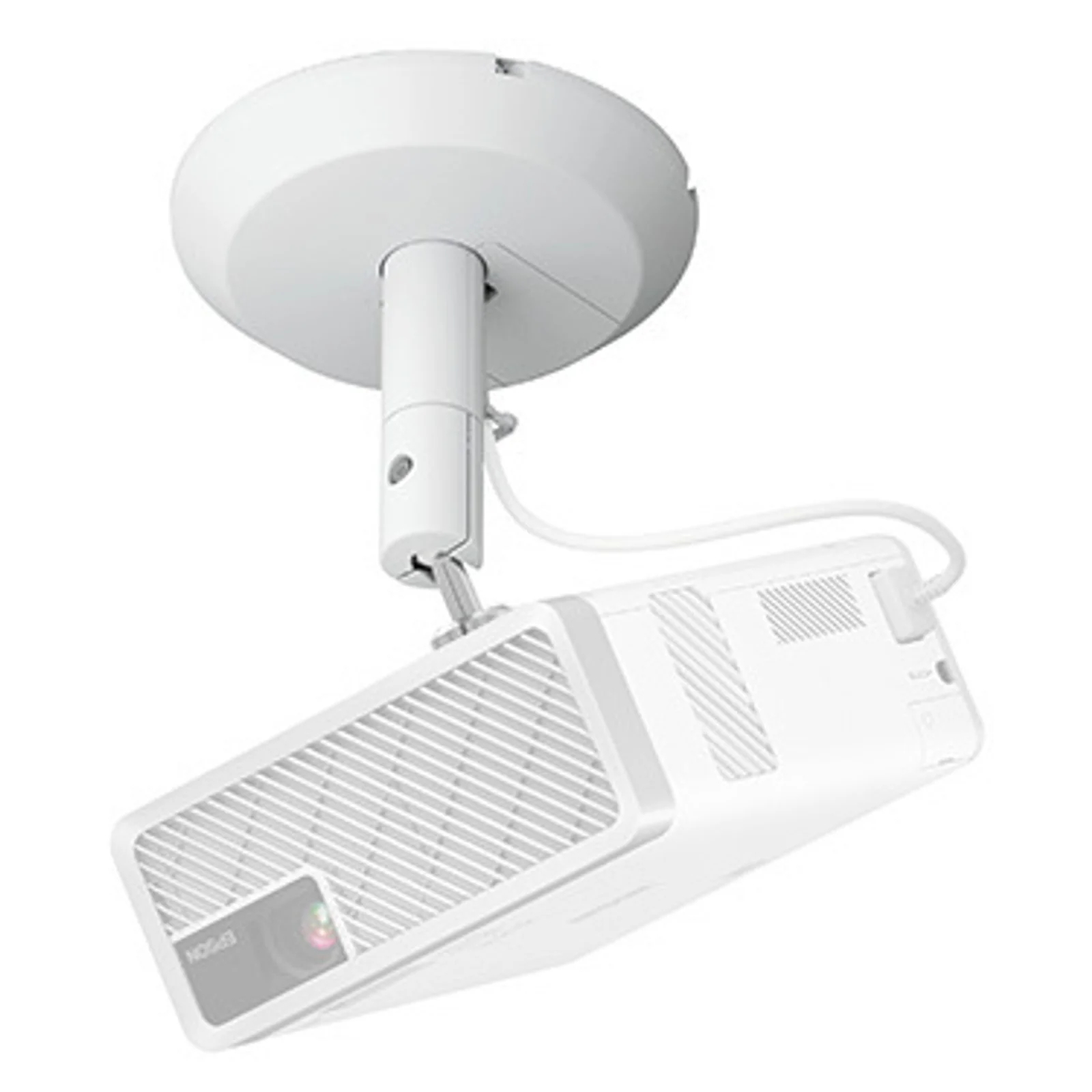 Epson V12H963210 support pour projecteurs Plafond Blanc