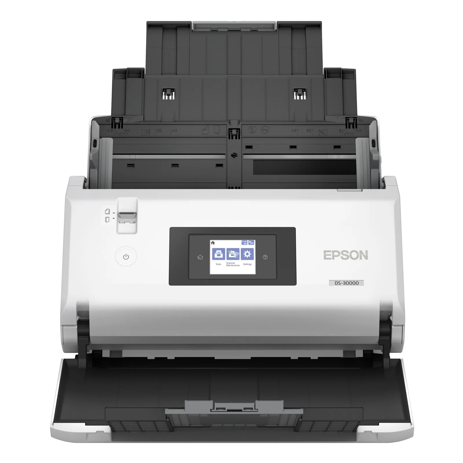 Epson WorkForce DS-30000