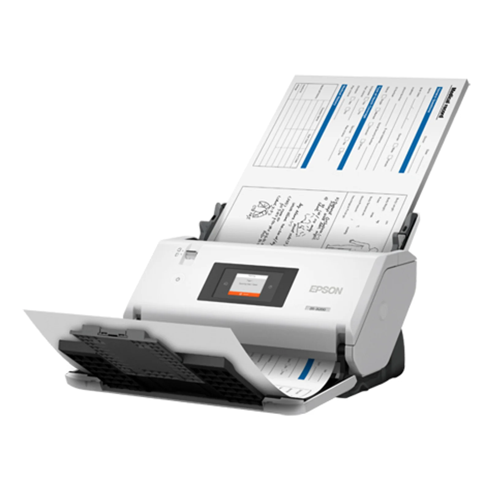 Epson WorkForce DS-30000