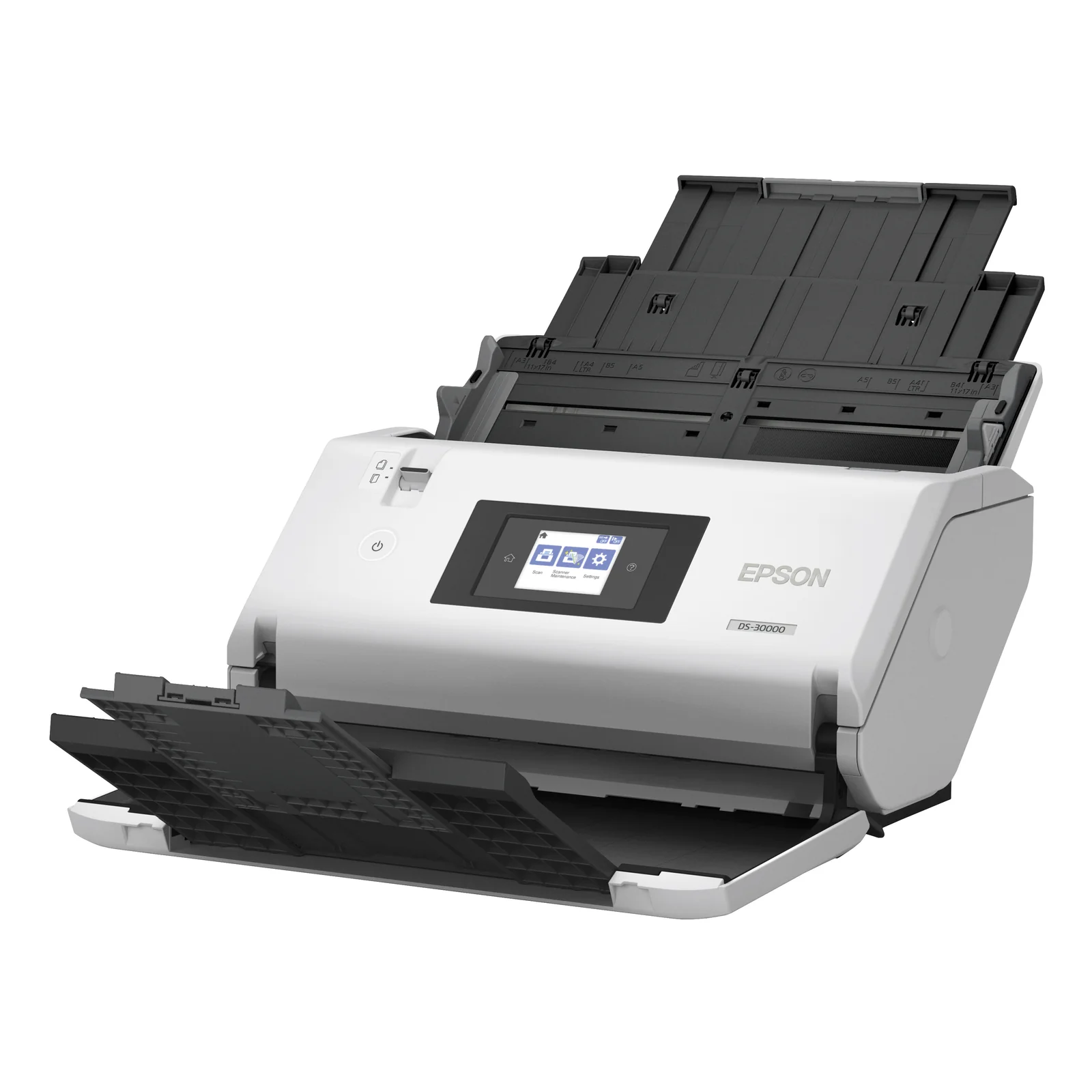 Epson WorkForce DS-30000
