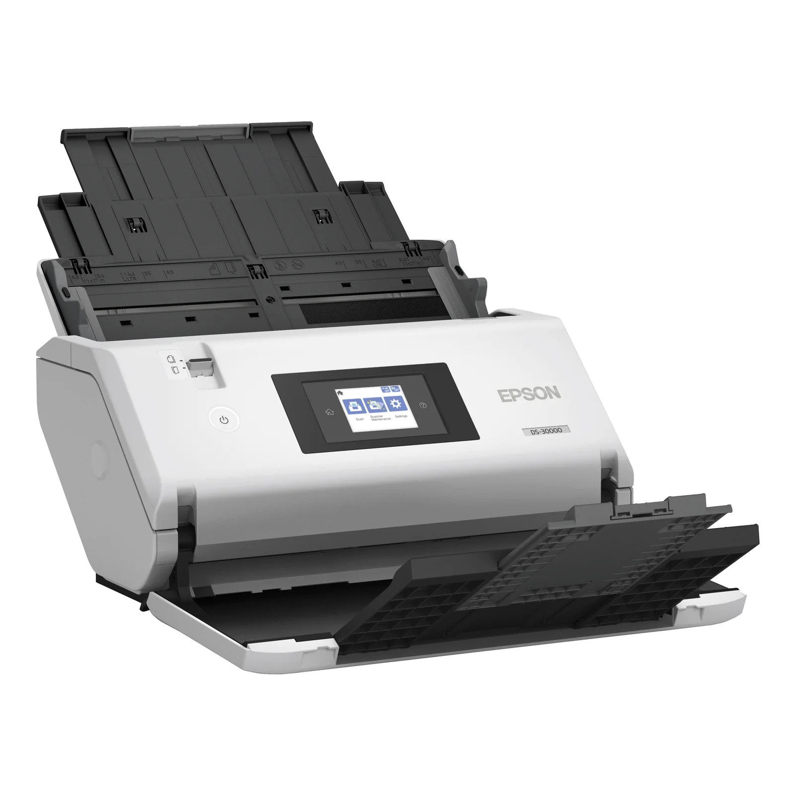 Epson WorkForce DS-30000